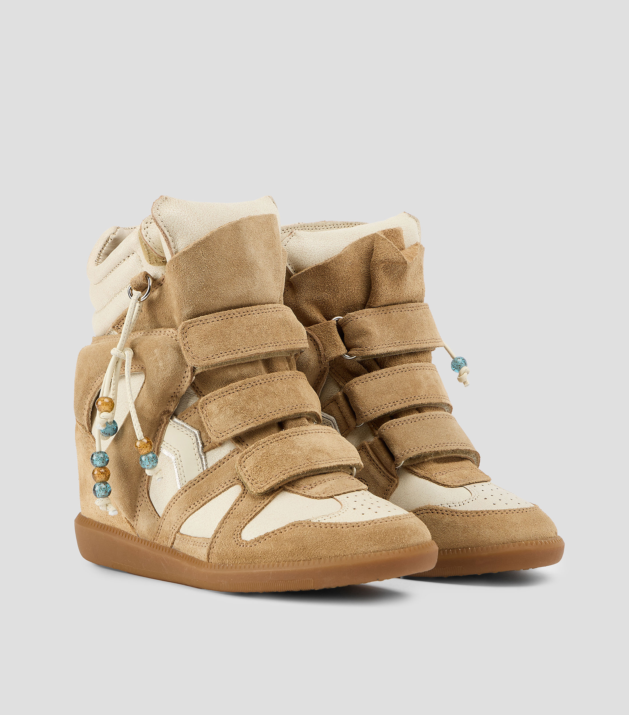 Tenis Bekett Mujer
