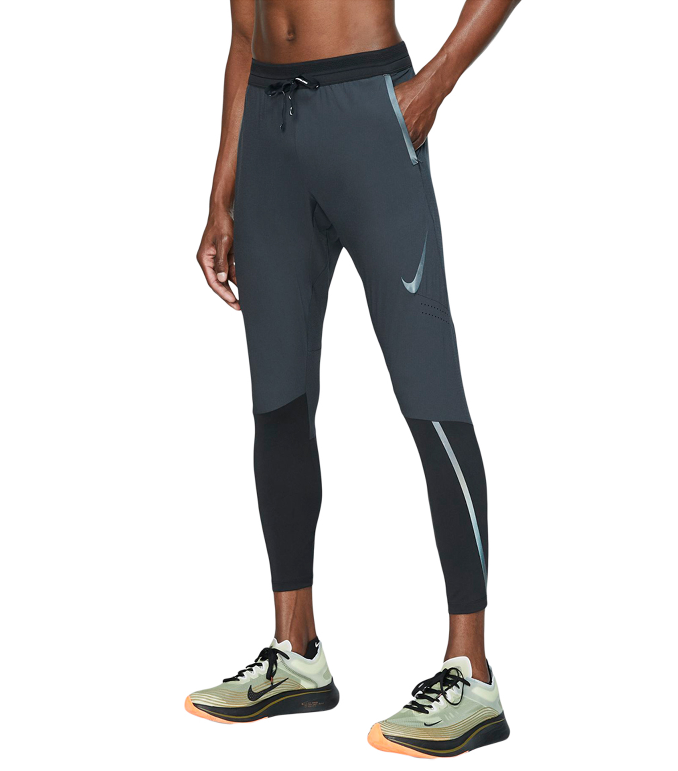 Nike Pants para correr Swift Hombre El Palacio de Hierro