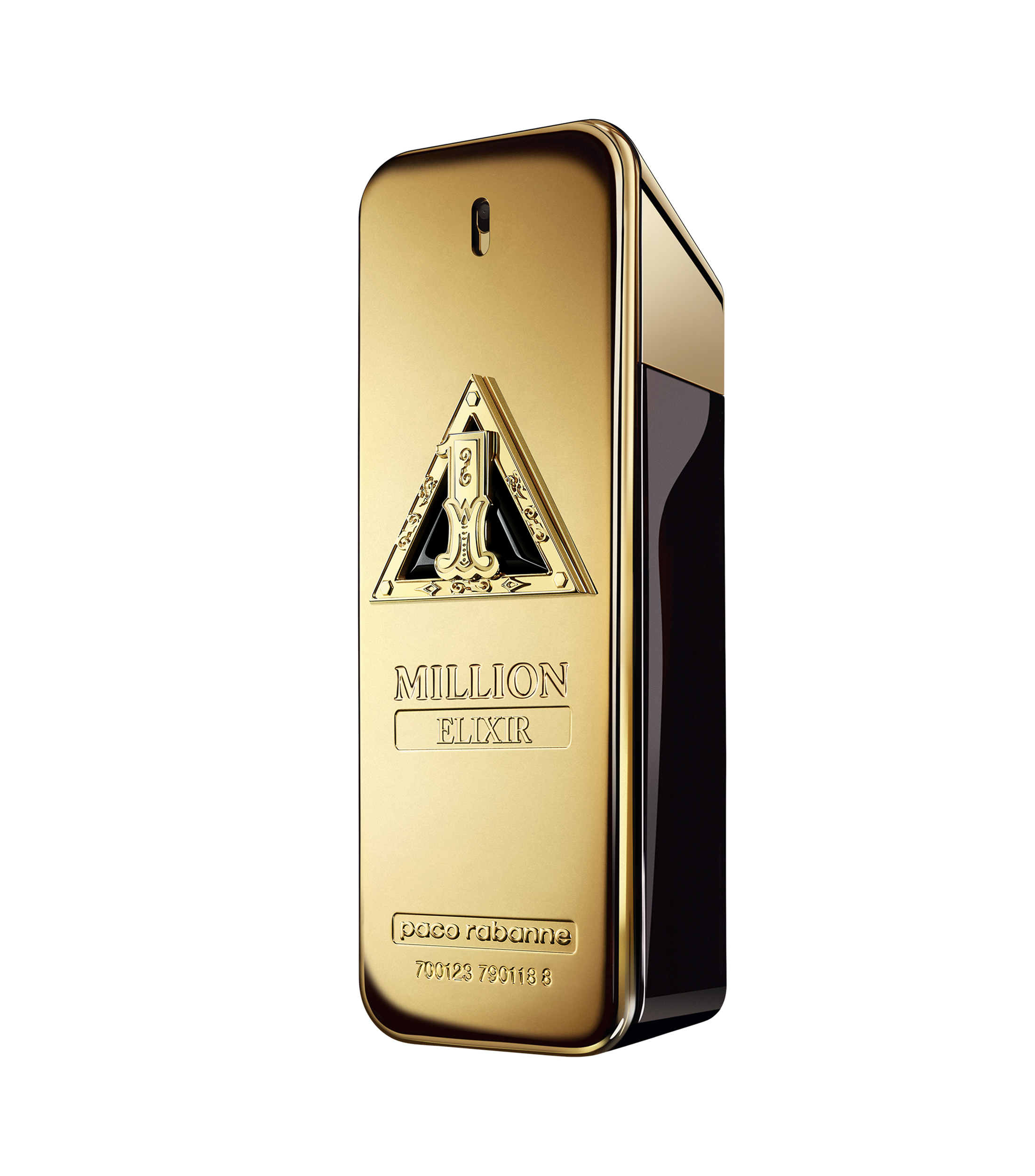 Perfume, 1 Million Elixir Parfum, 200 ml Hombre