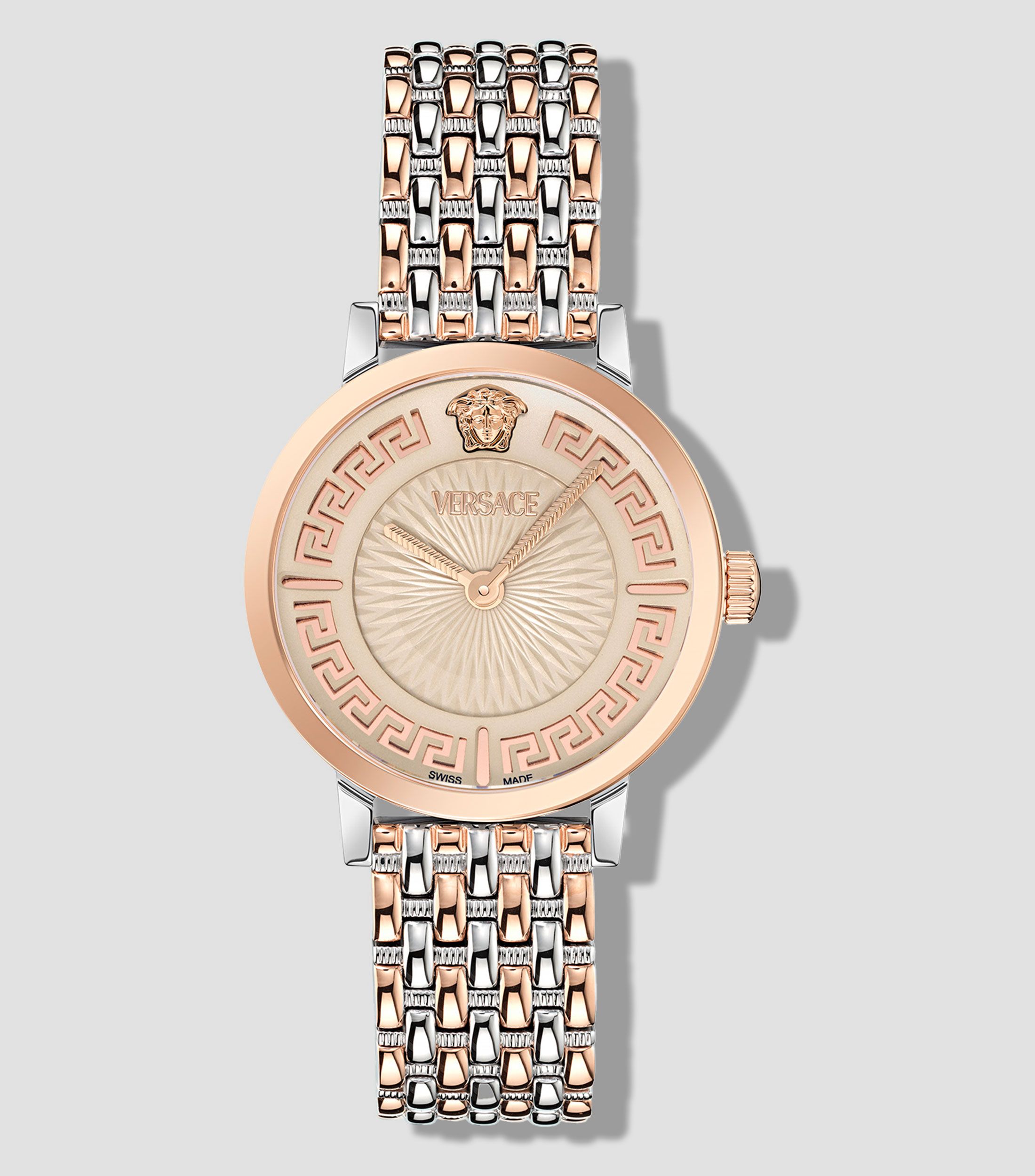 Reloj para Mujer Greca Fortuna Casual, Mujer