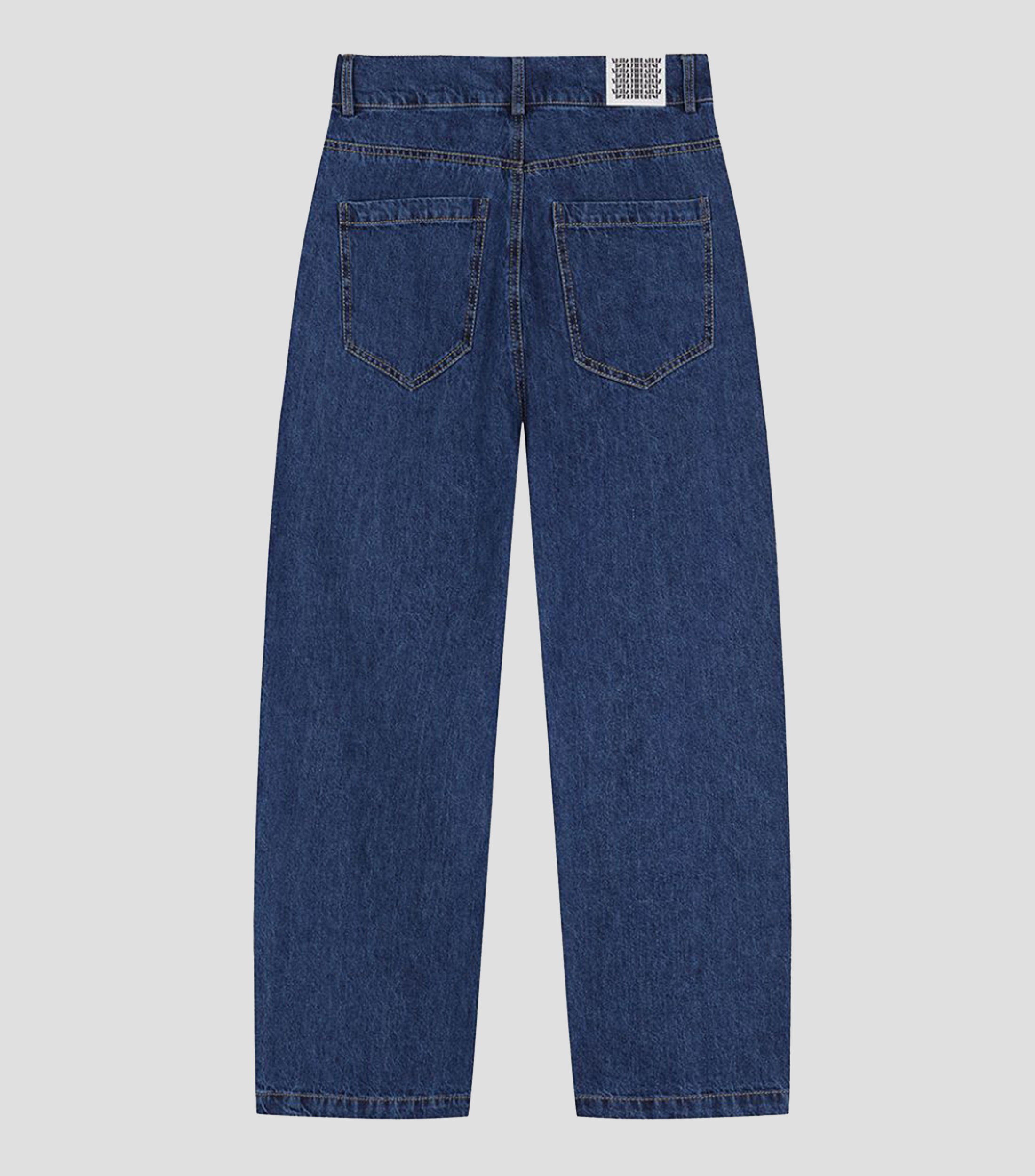 Jeans Rafa recto Mujer