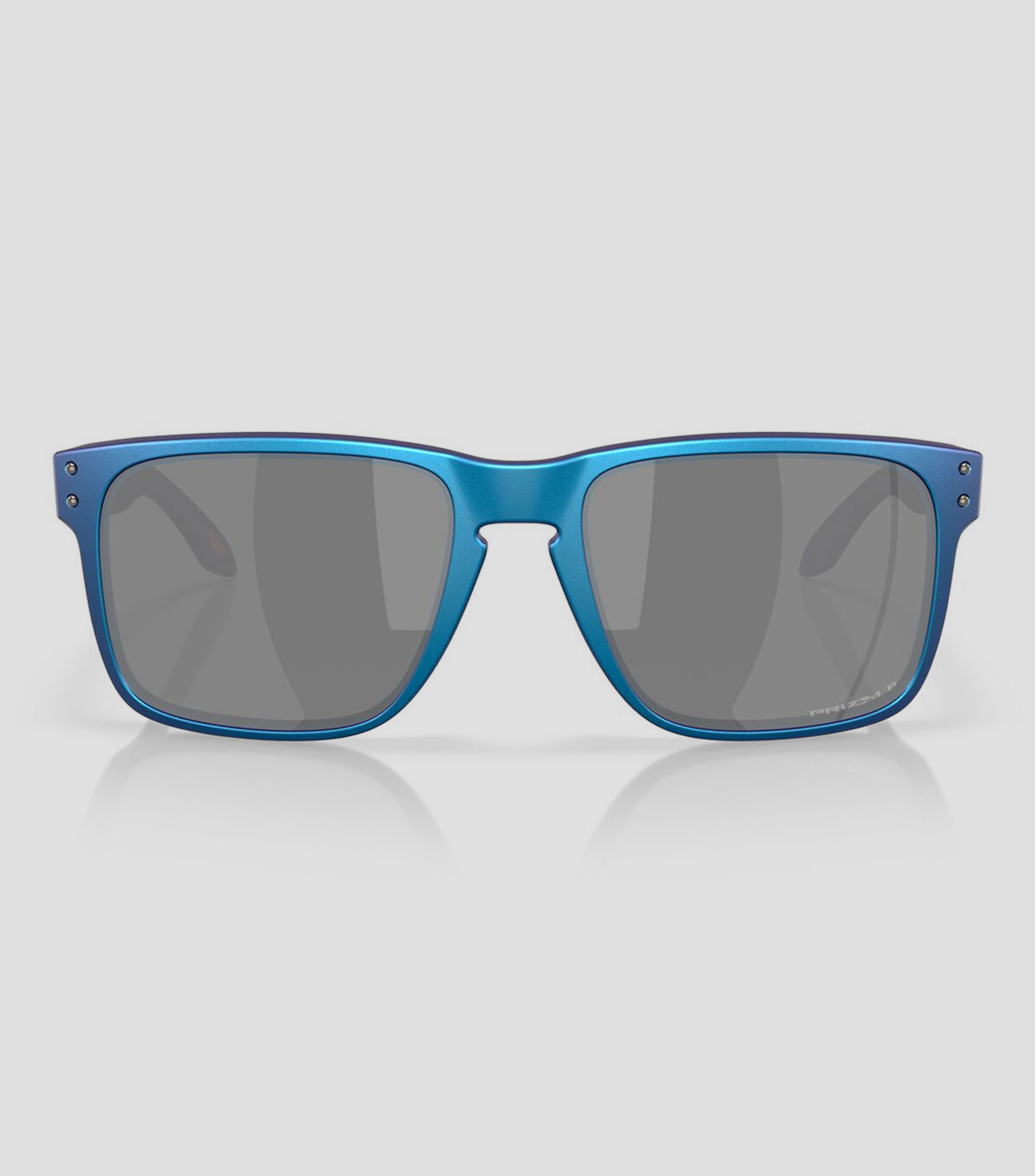 Lentes de sol Cuadrados Holbrook XL Azules Hombre