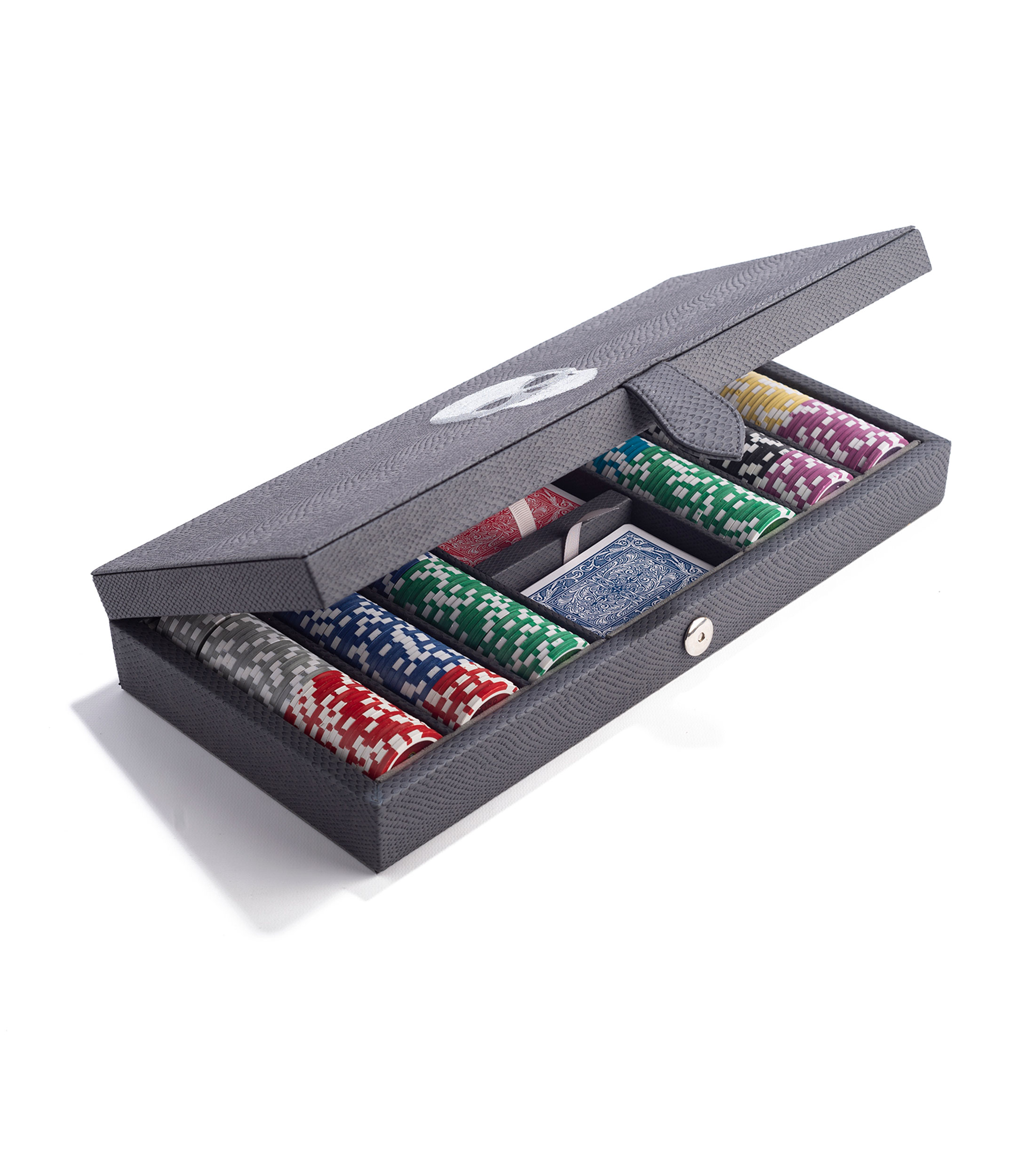 Juego de Mesa Póker Pampa