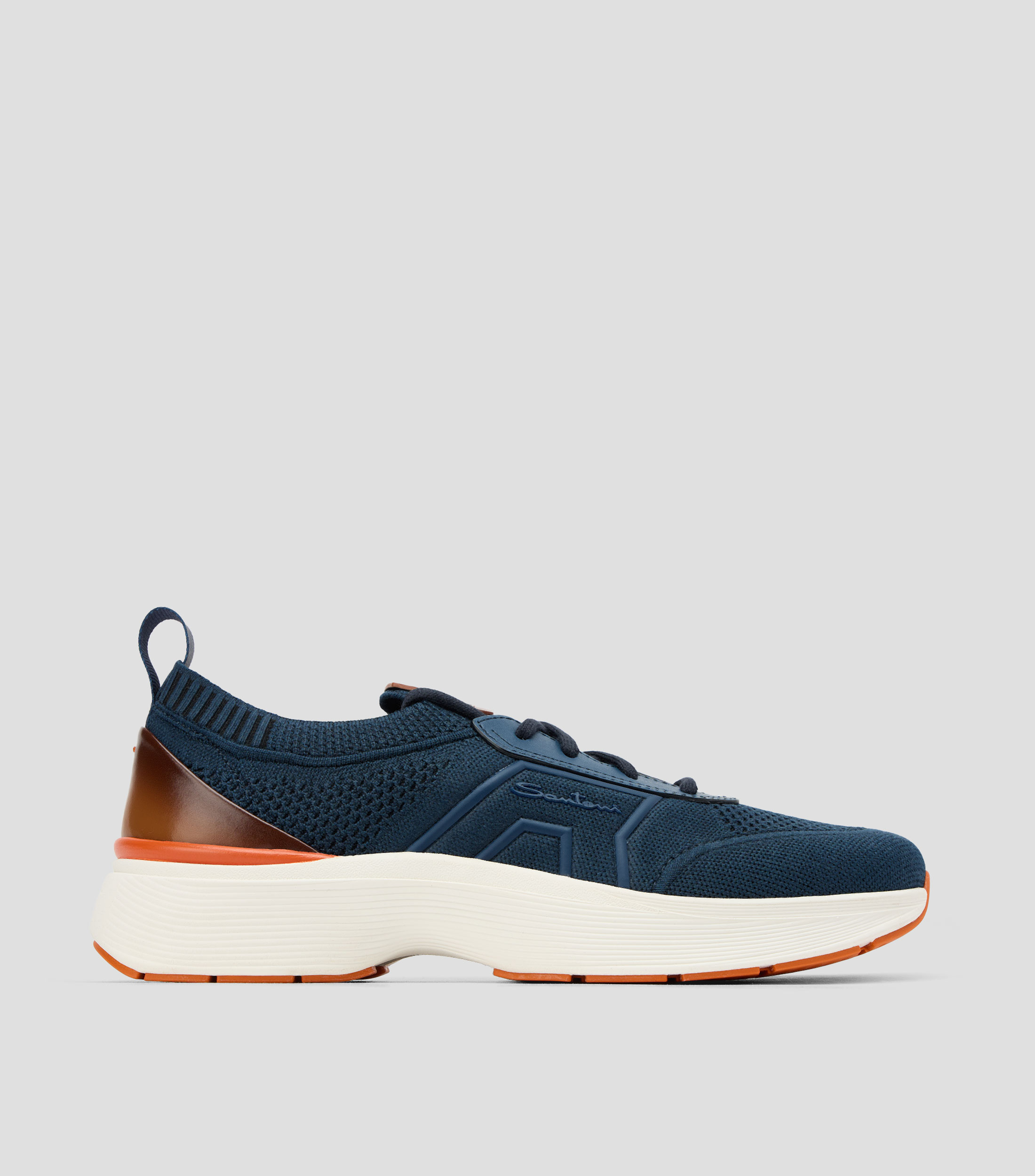 Tenis Bouncer Hombre