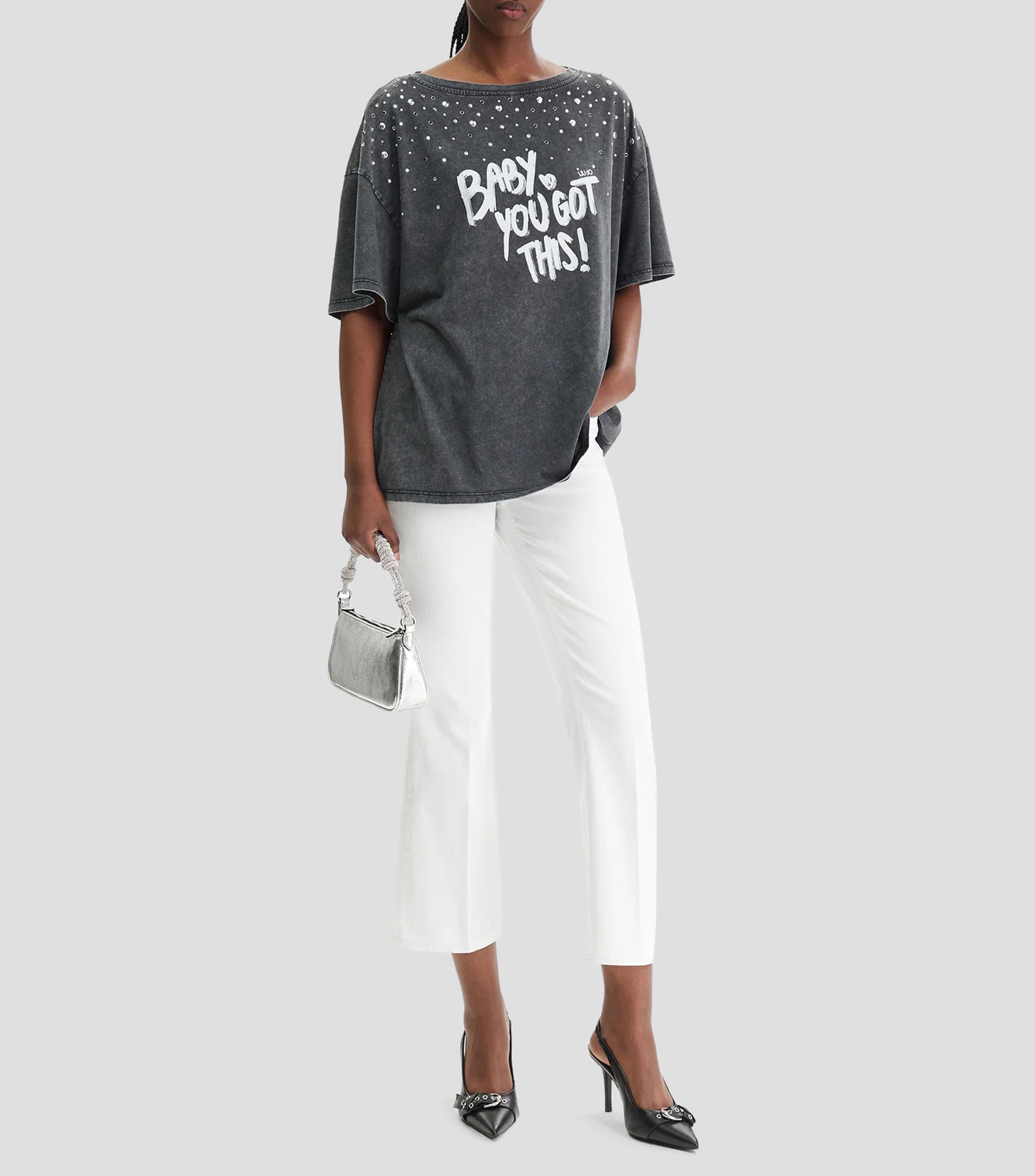 Jeans bootcut Mujer