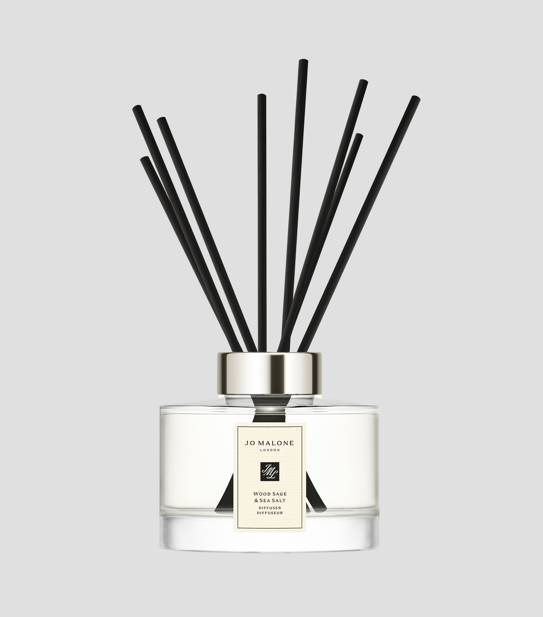 Difusor de aroma Wood Sage Sea Salt