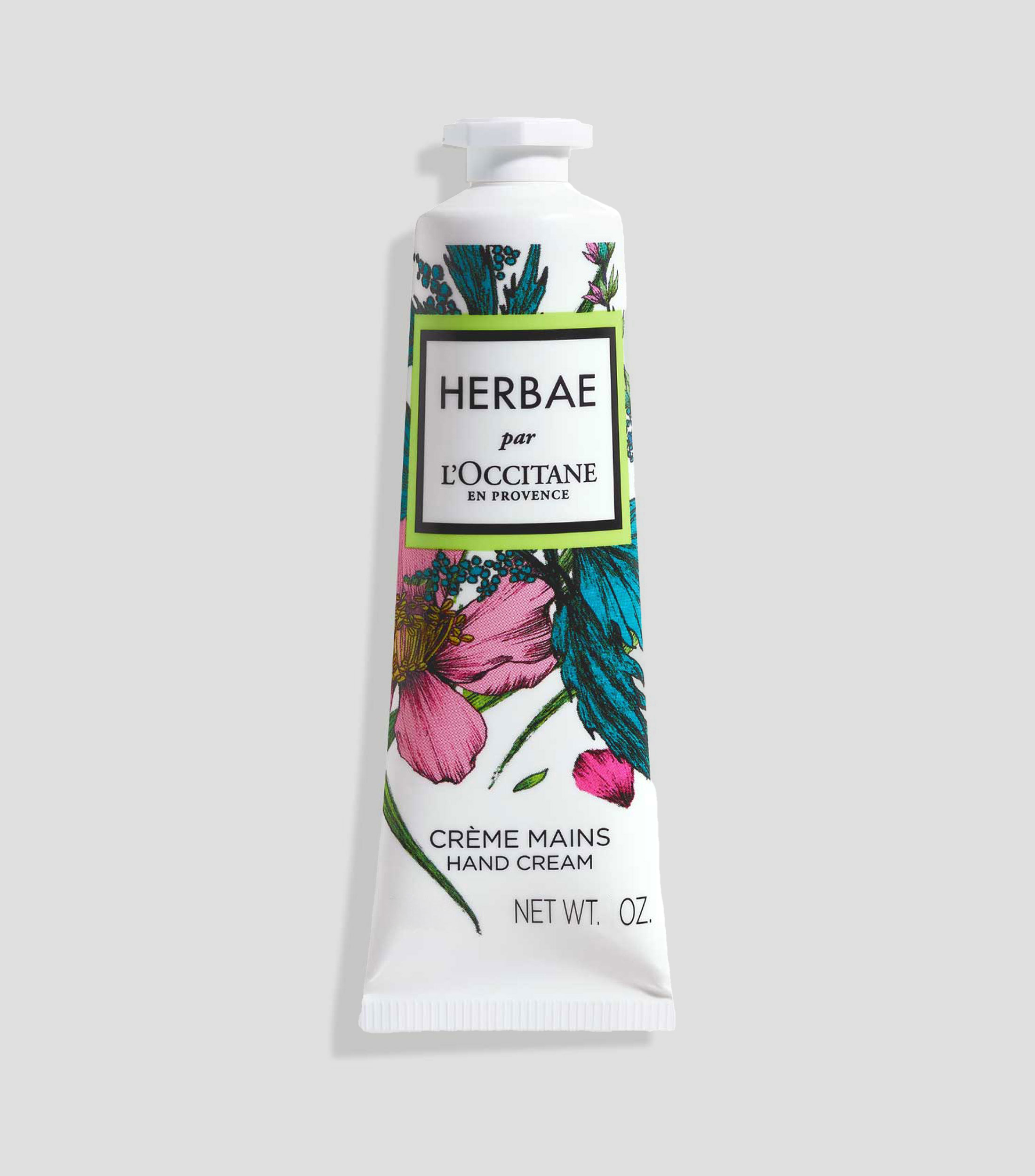 Crema para manos Ortie Blanche, 30 ml