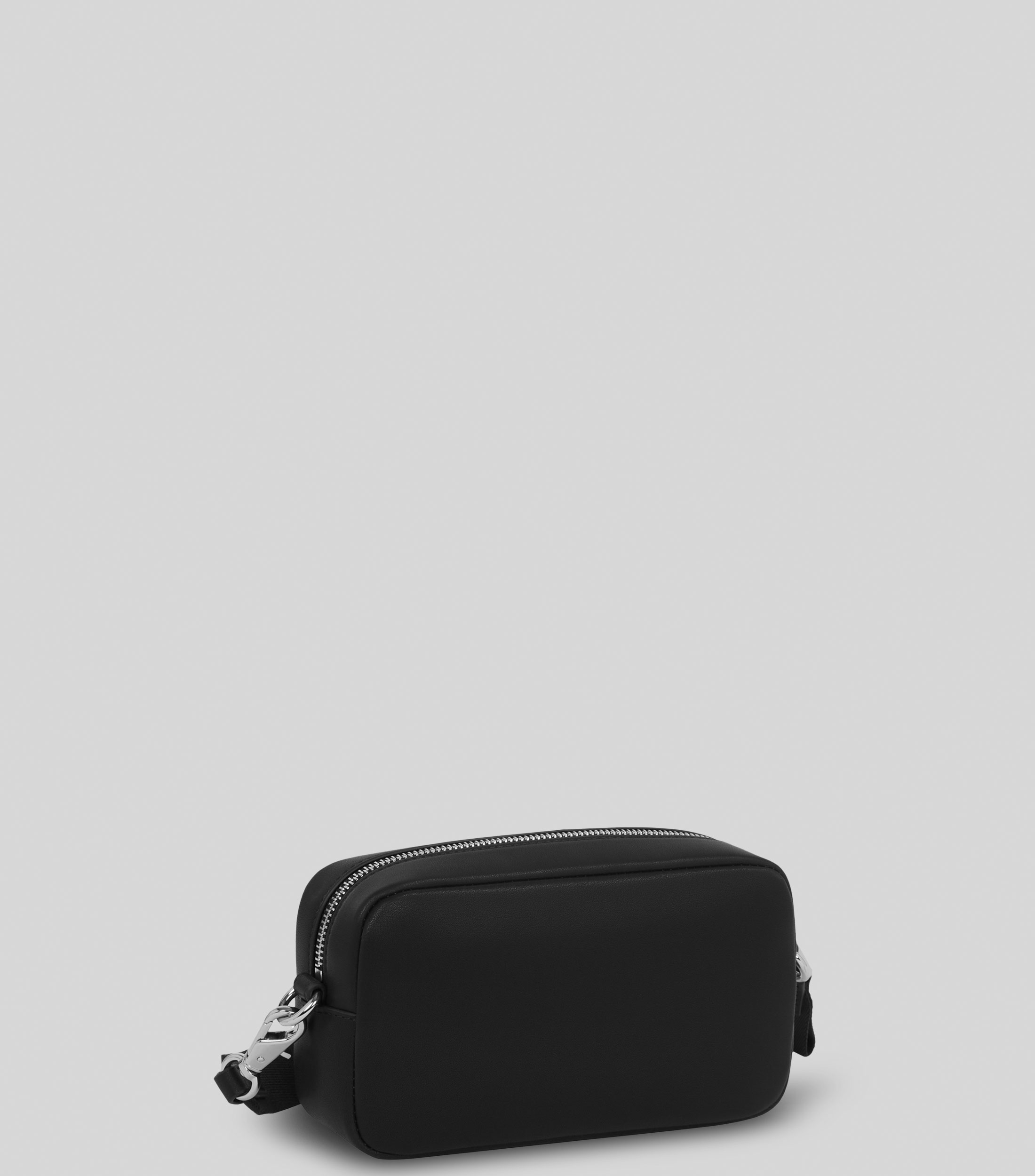 Bolsa Shoulder Bold Script con logo Mujer