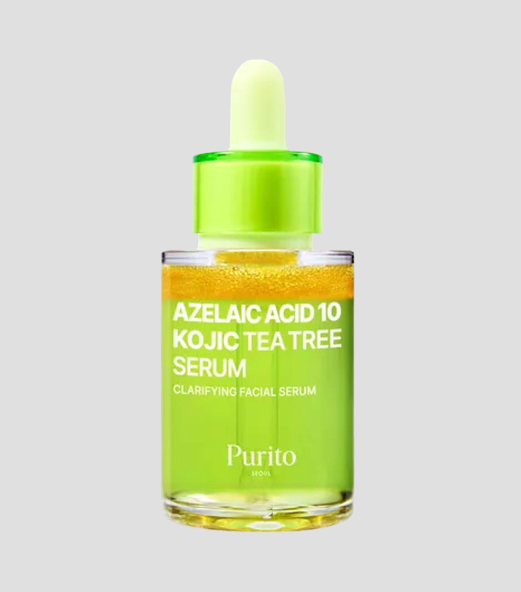 Serum Azelaic Acid 10 Kojic Tea Tree, 30 ml