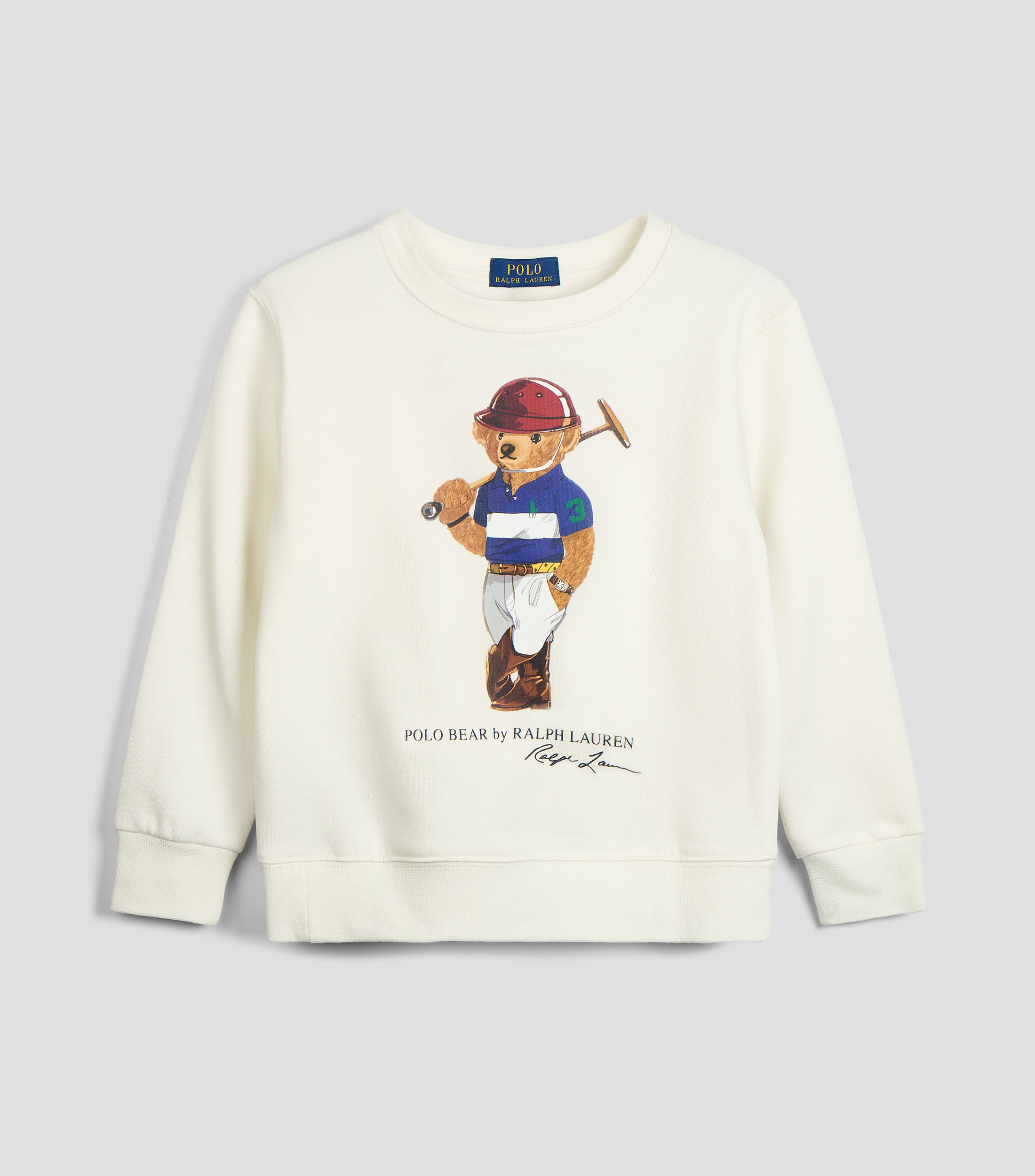 Sudadera Niño