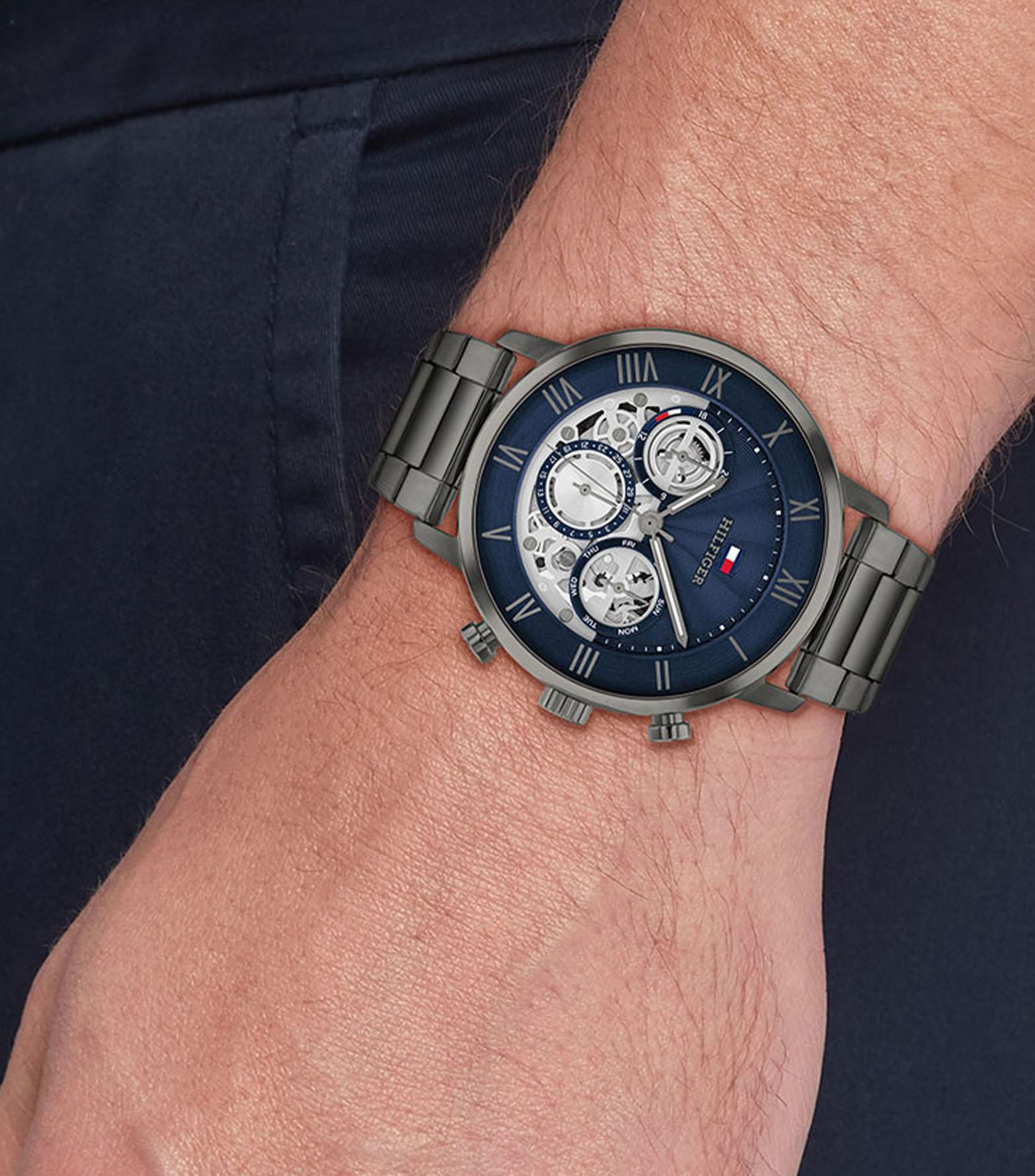 Reloj para hombre Legend Casual