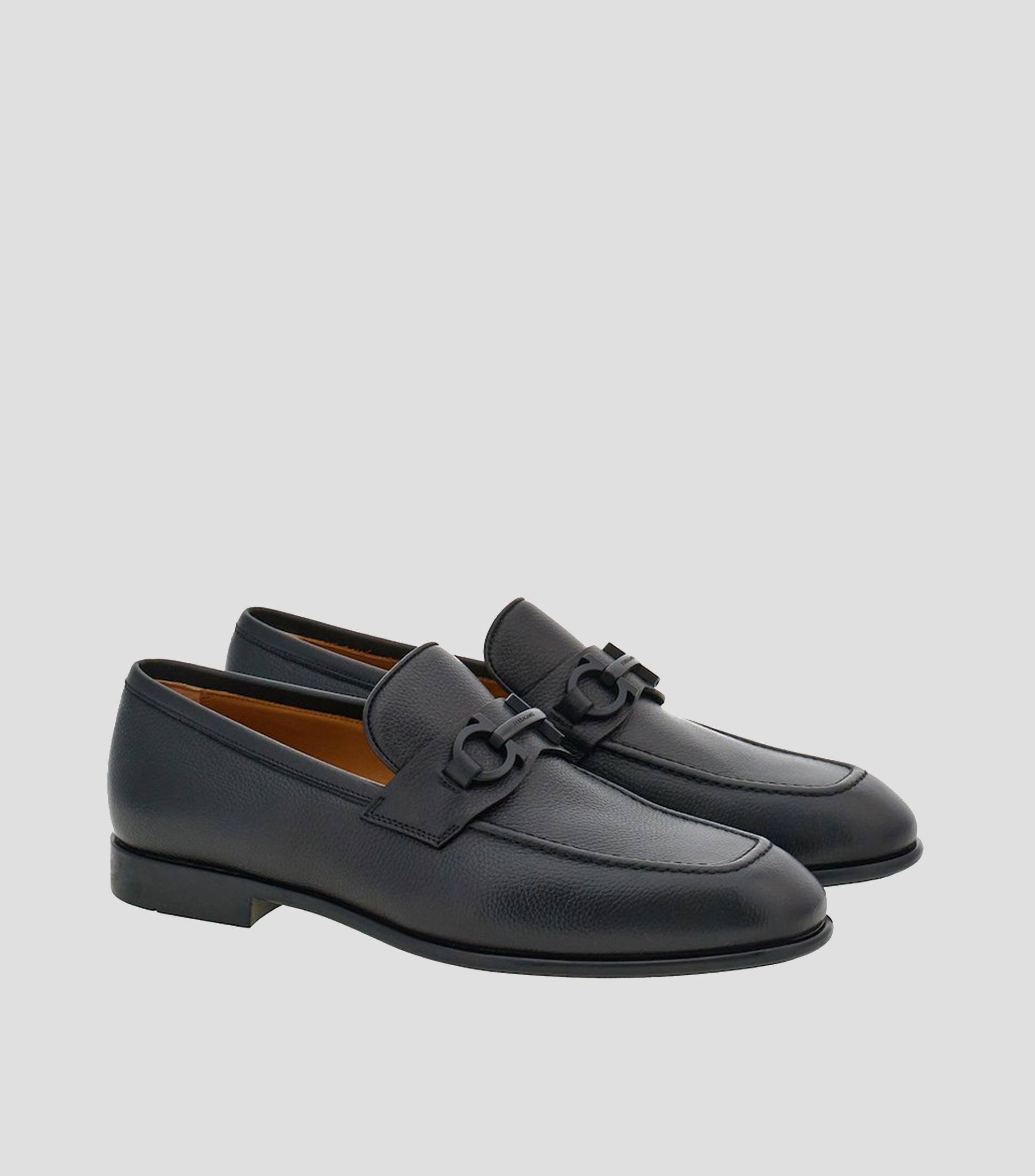 Mocasines Penny Hombre