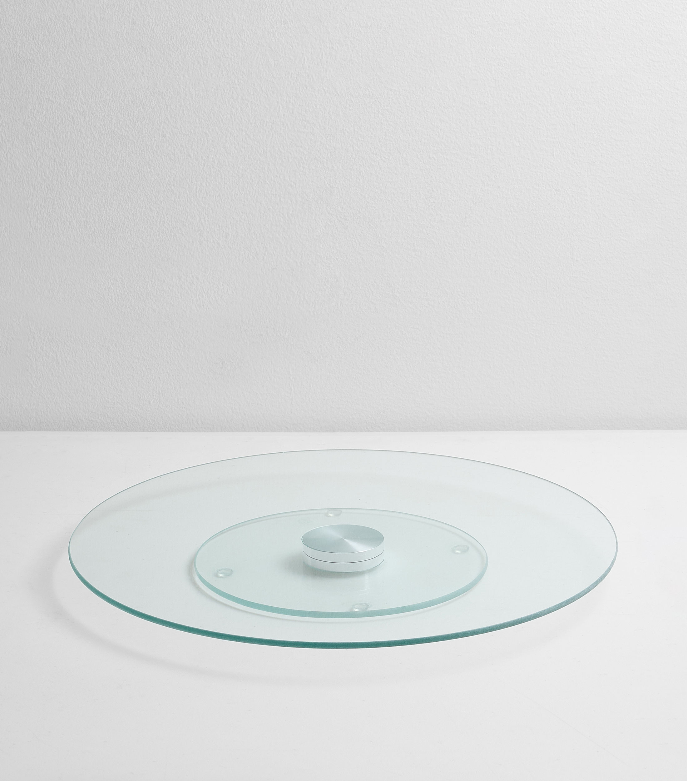 Base Giratoria Lazy Susan