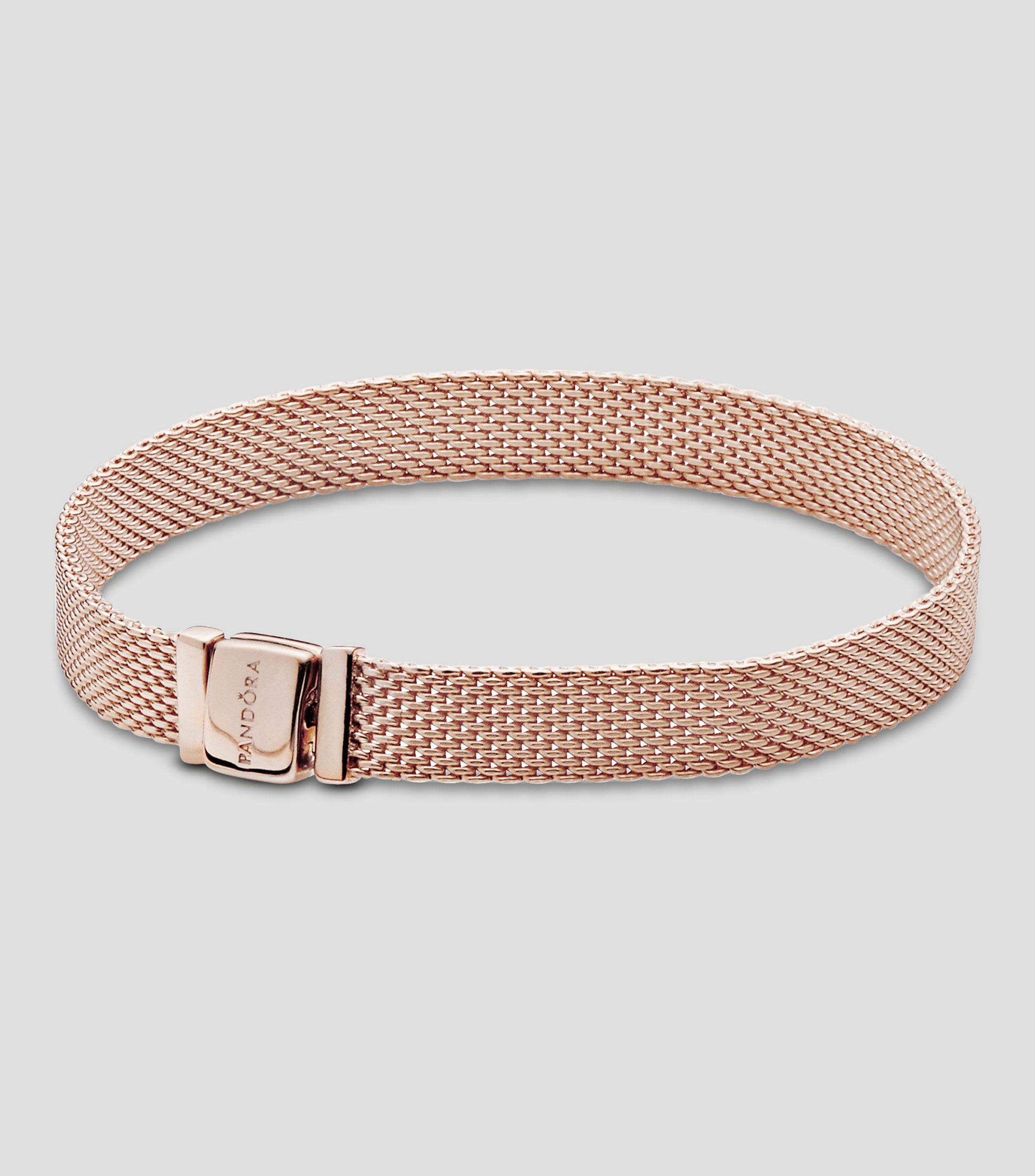 Brazalete Reflexions Mujer Talla 16 cm