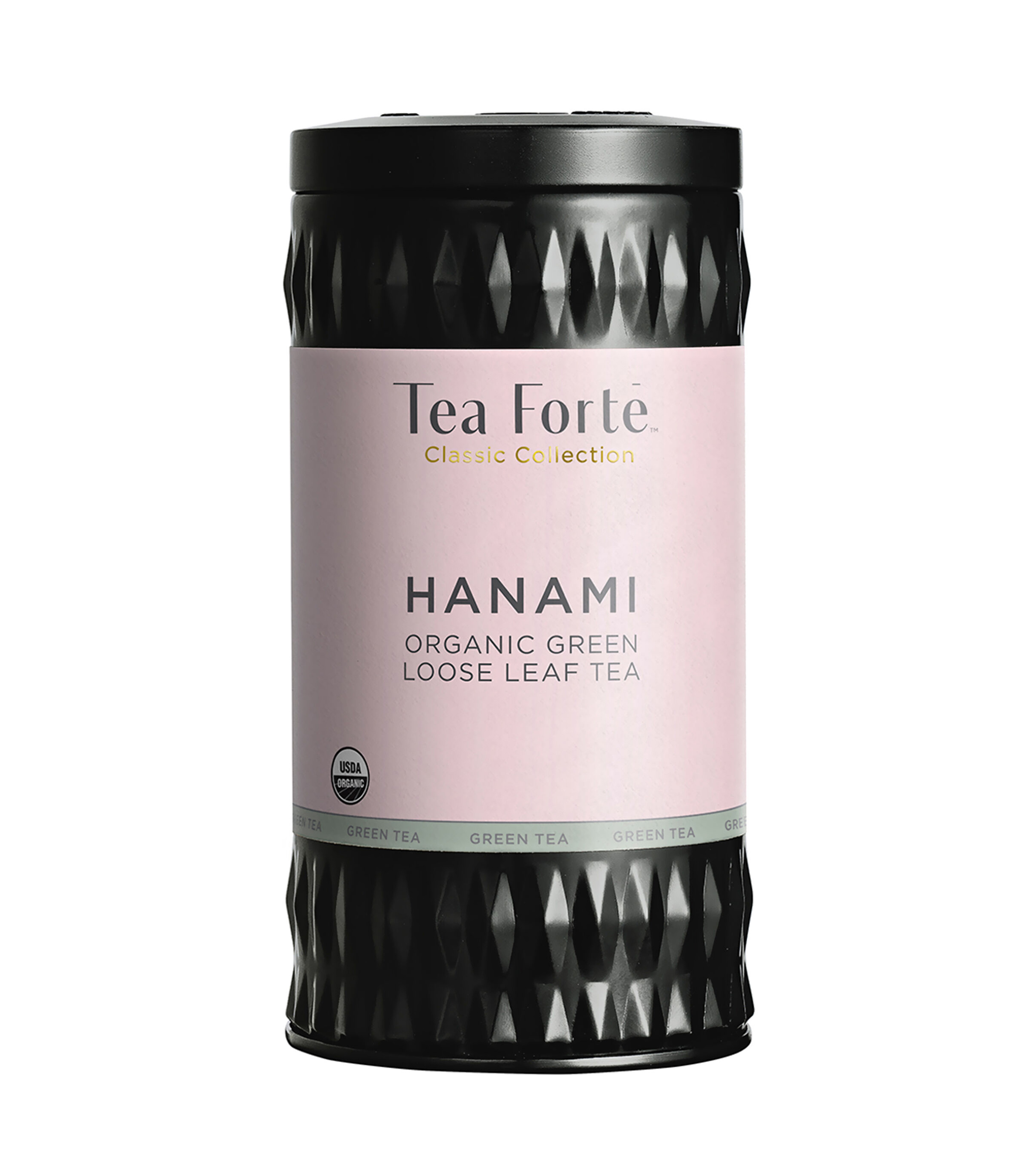 Tea Forté Infusión Verde Hanami, 80 g El Palacio de Hierro