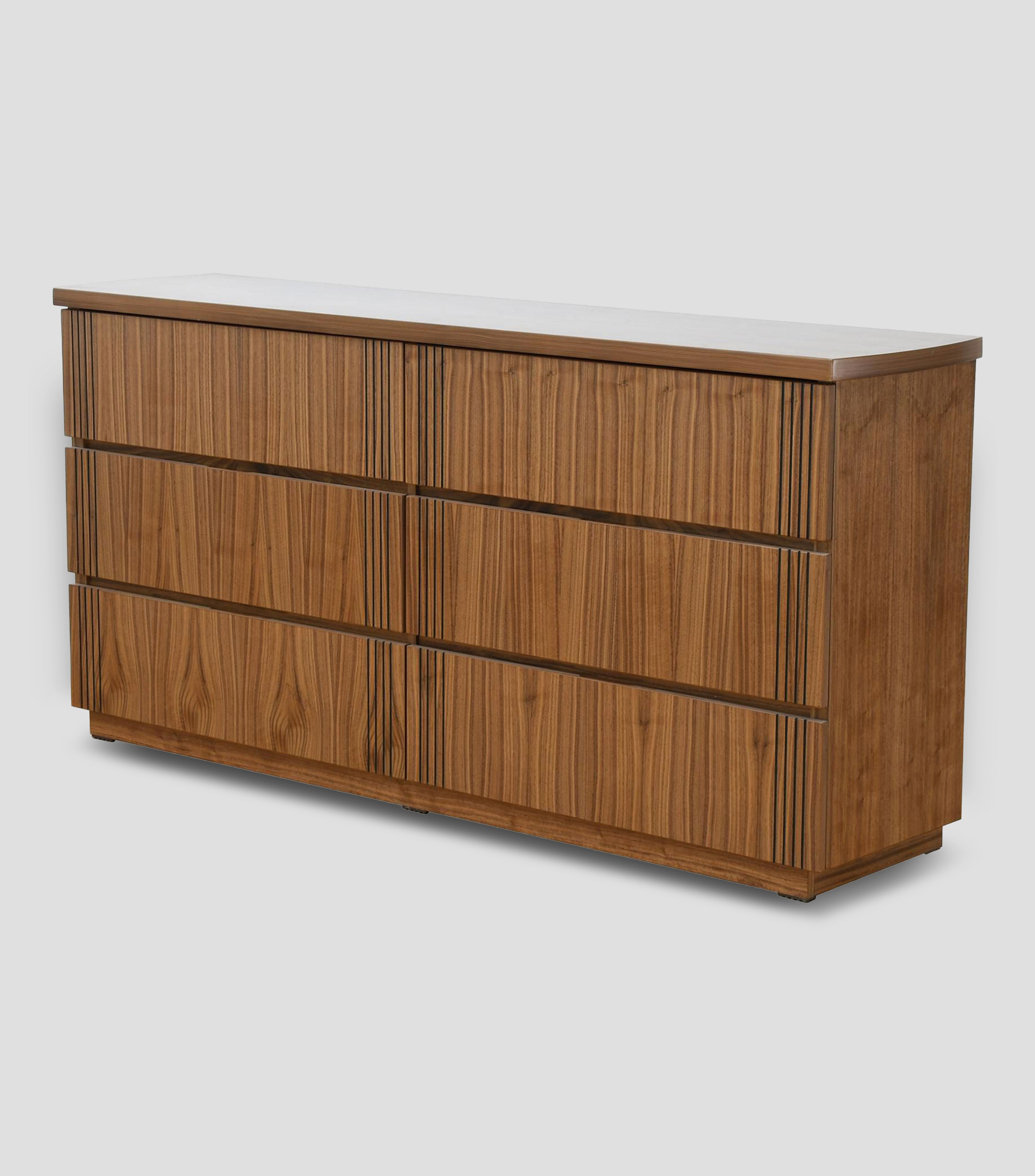 Comoda Padua en madera