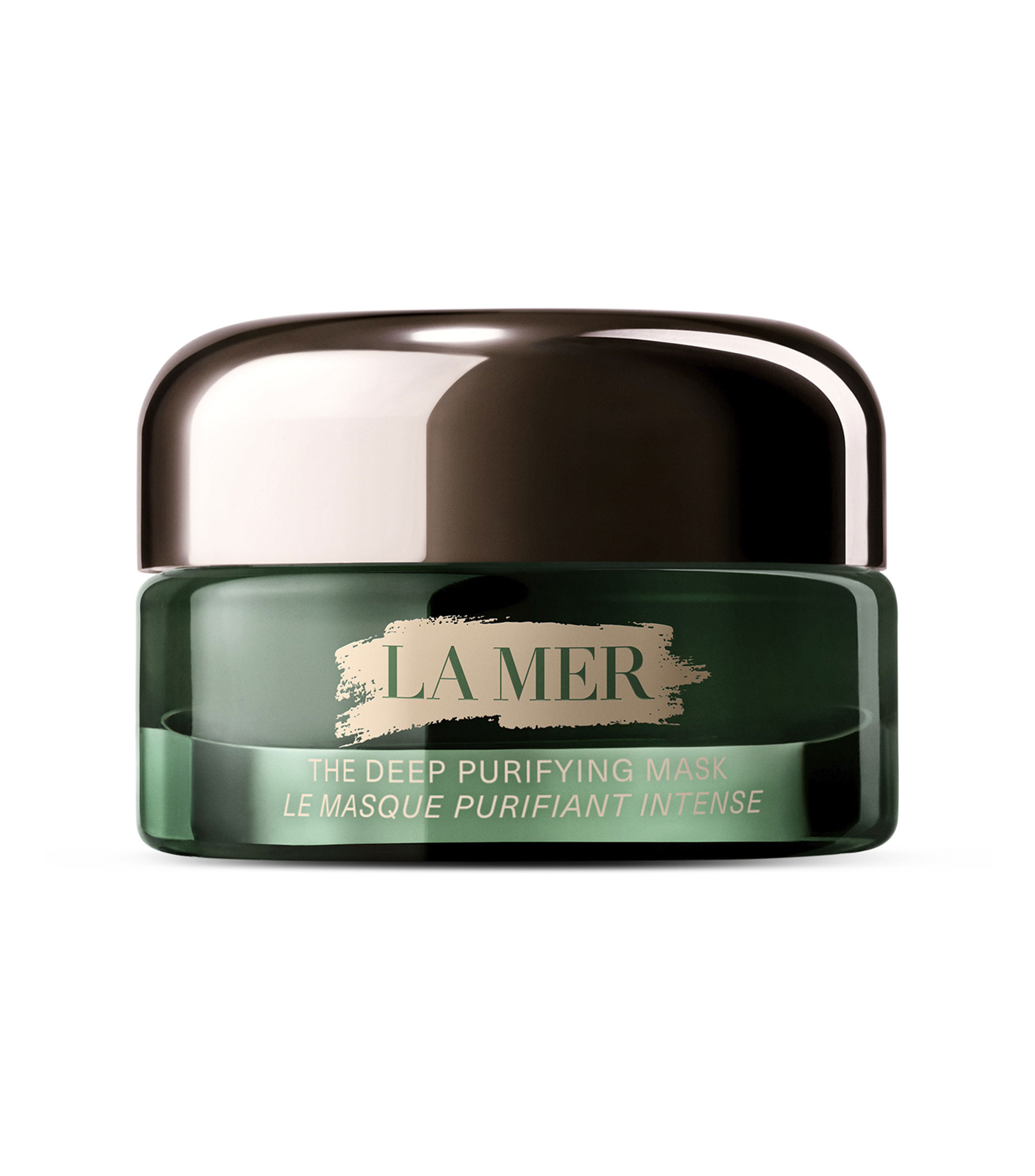 Mascarilla limpiadora Deep Purifying Mask, 50ml