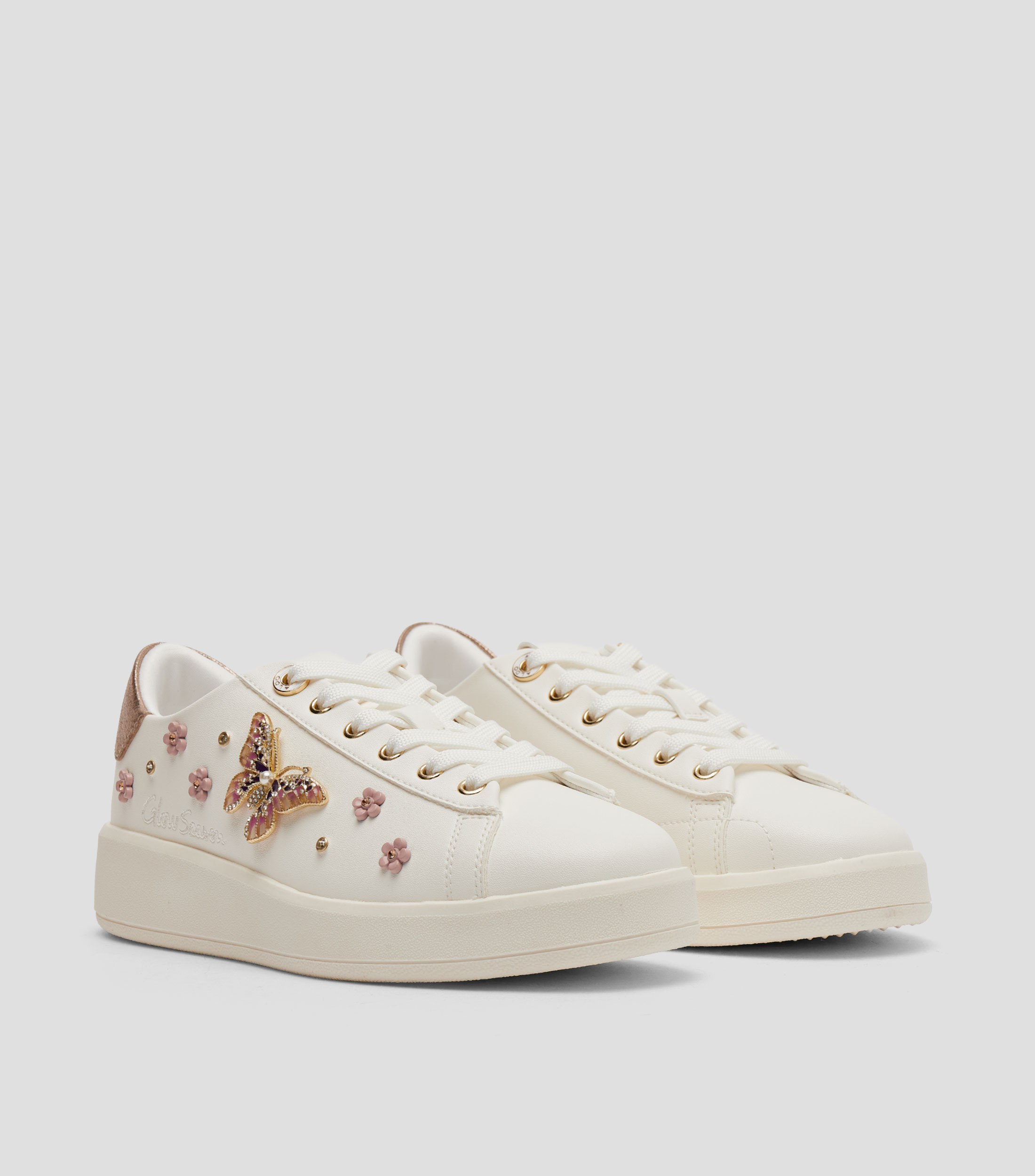 Tenis Casuales multidiseño Mujer