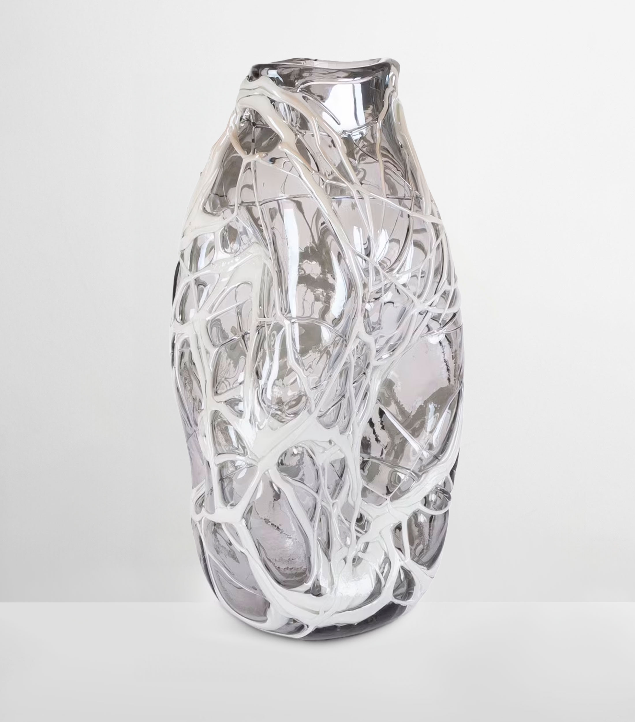 Florero Armonía en vidrio