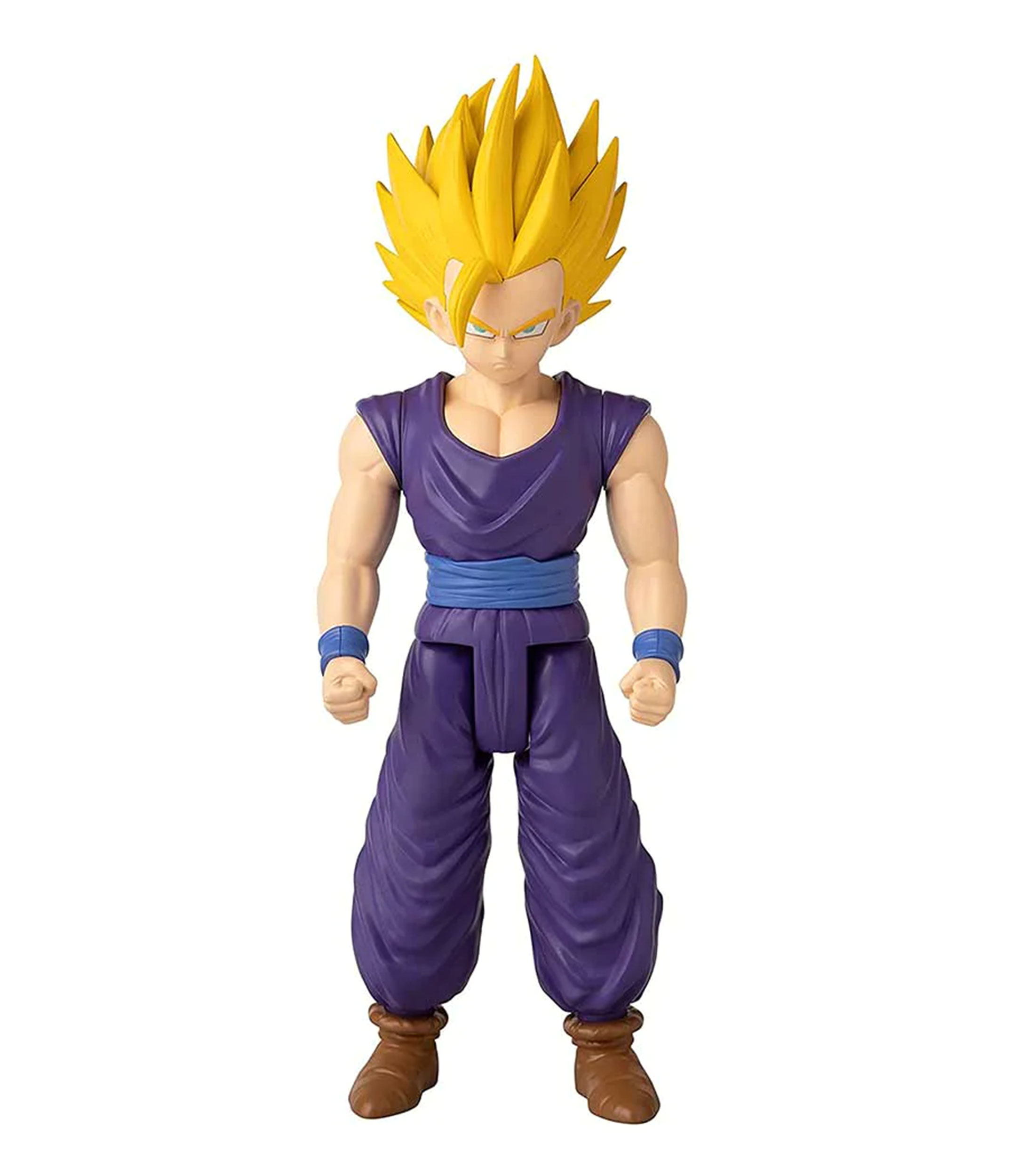 Figura de acción, Dragon Ball Super: Limit Breaker Series - Gohan Super Saiyajin 2
