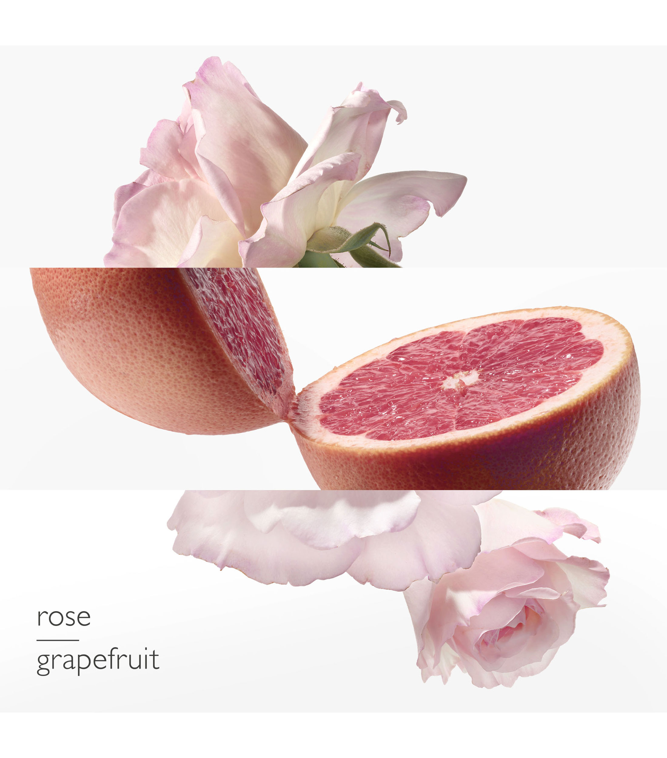 Perfume Pamplemousse Rose, Eau de cologne 200 ml para Mujer