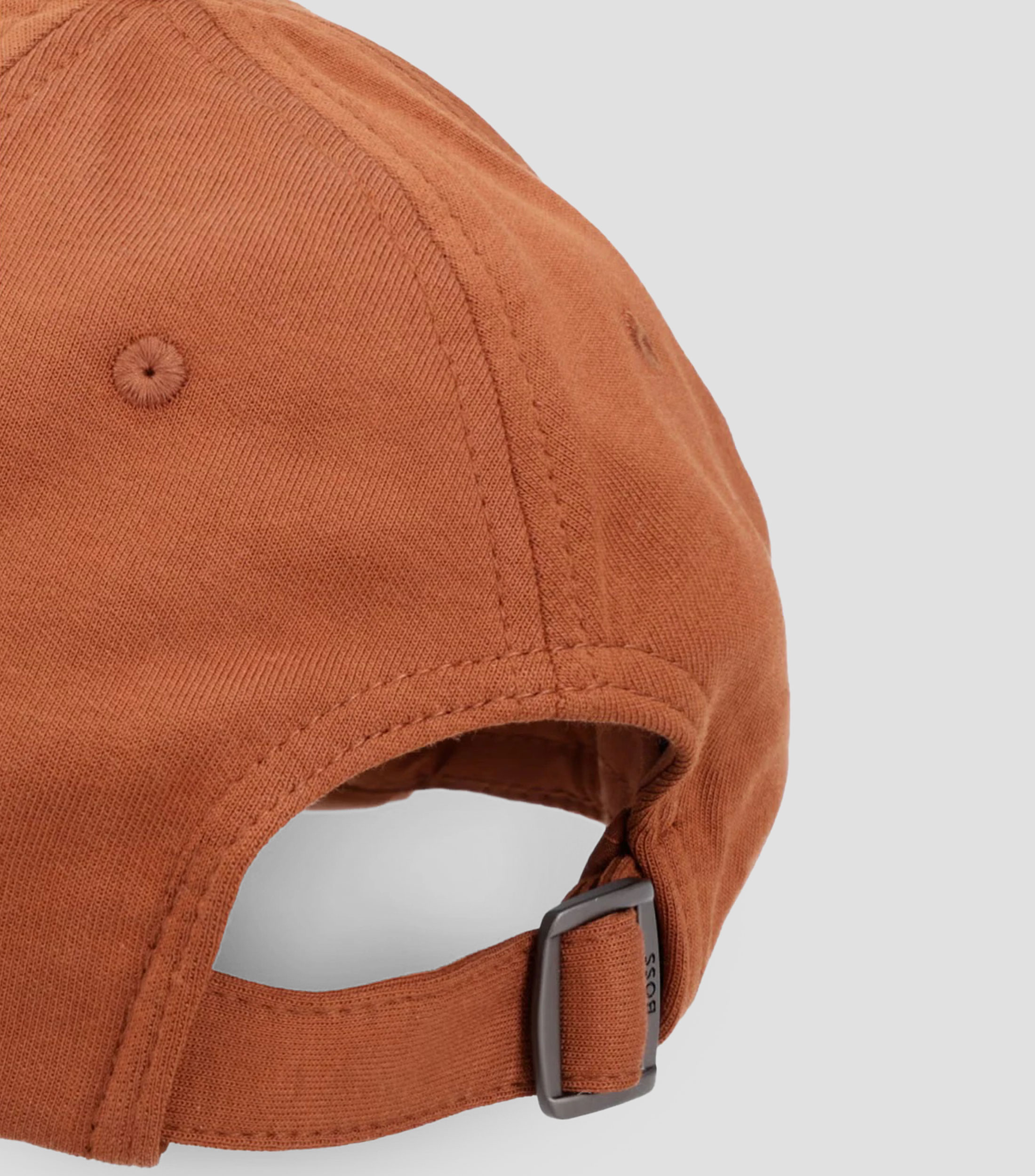 Gorra lisa Hombre