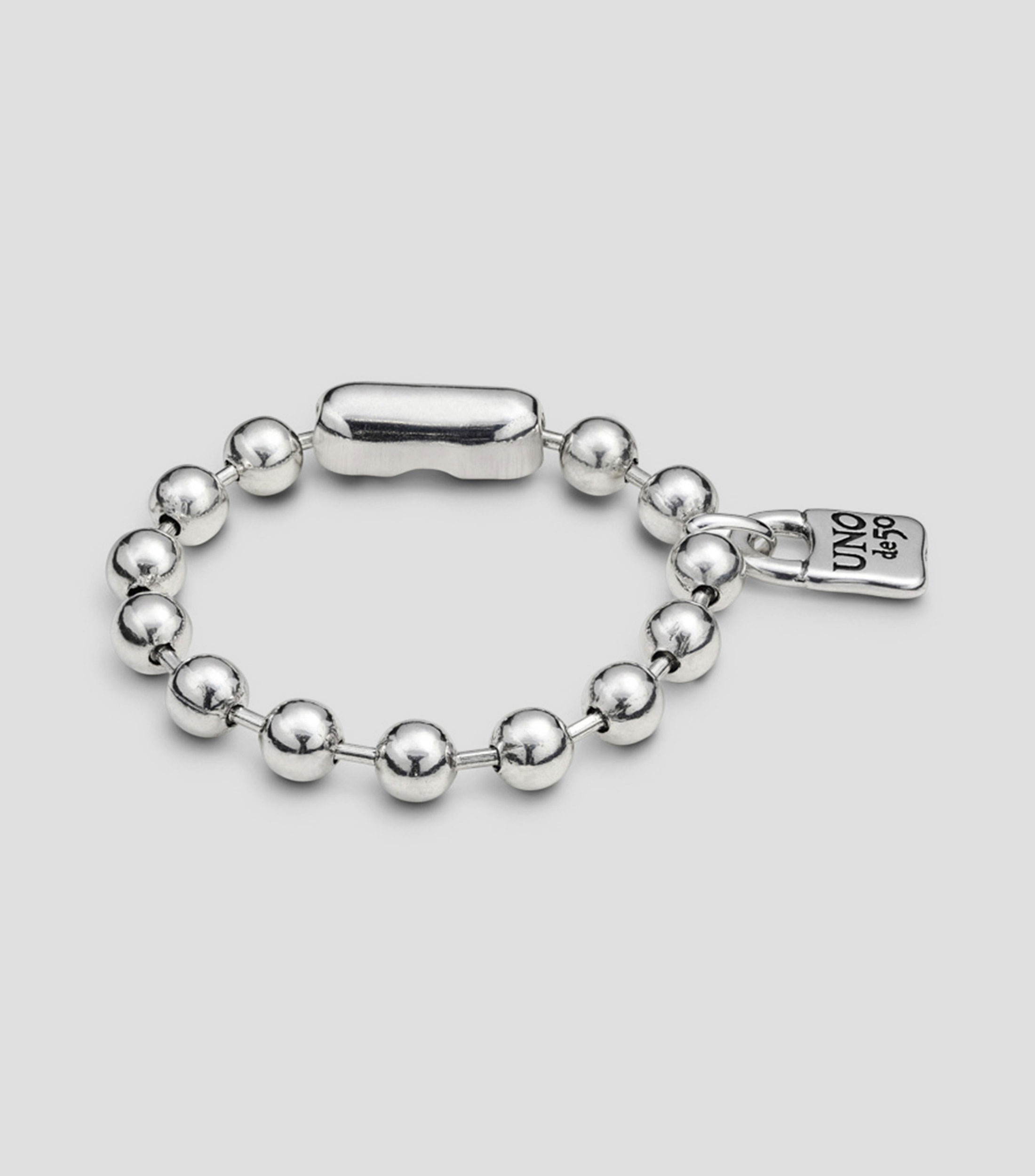 Pulsera con Cuentas Mujer