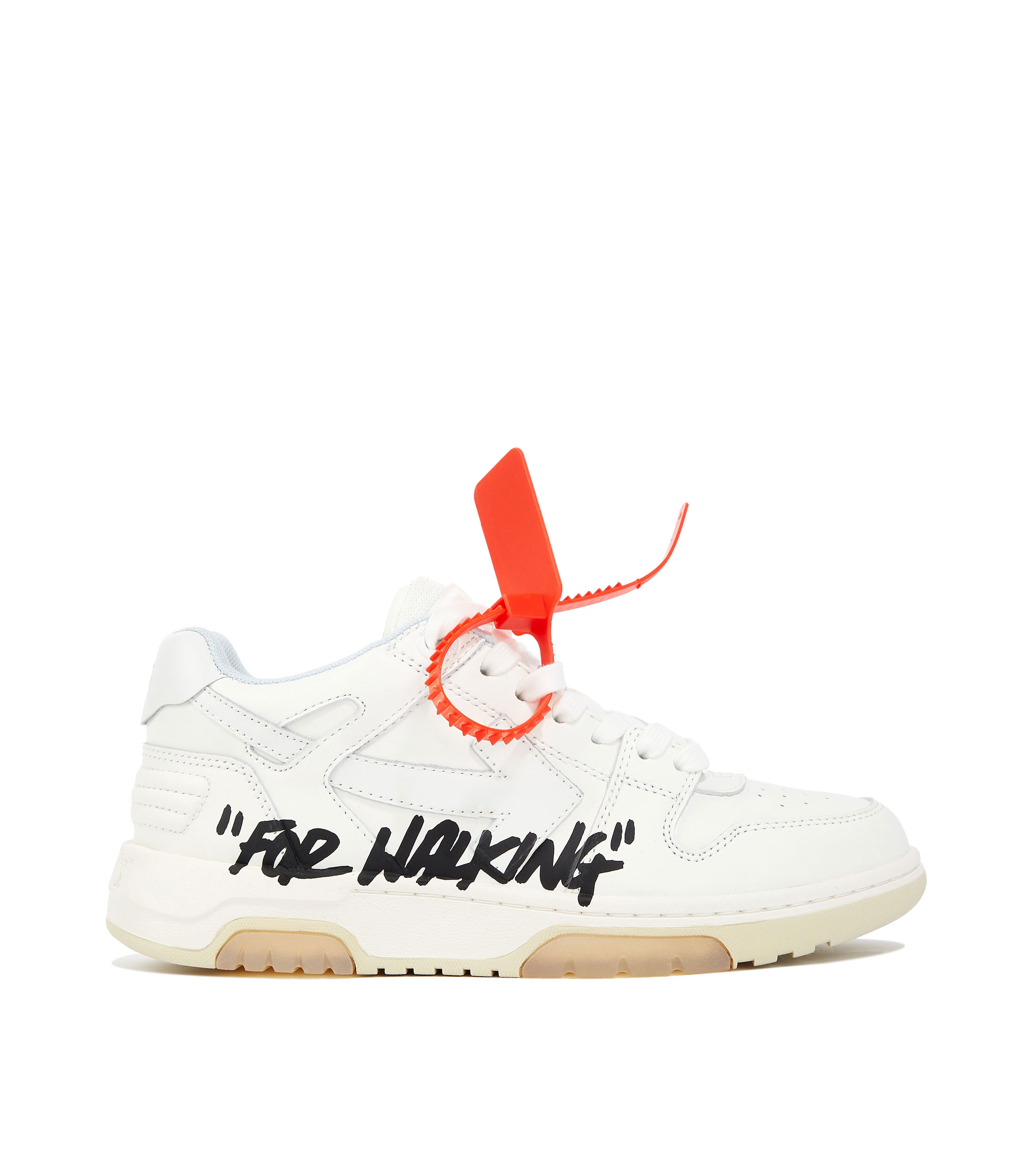 Off-White Tenis casuales Mujer - El Palacio de Hierro