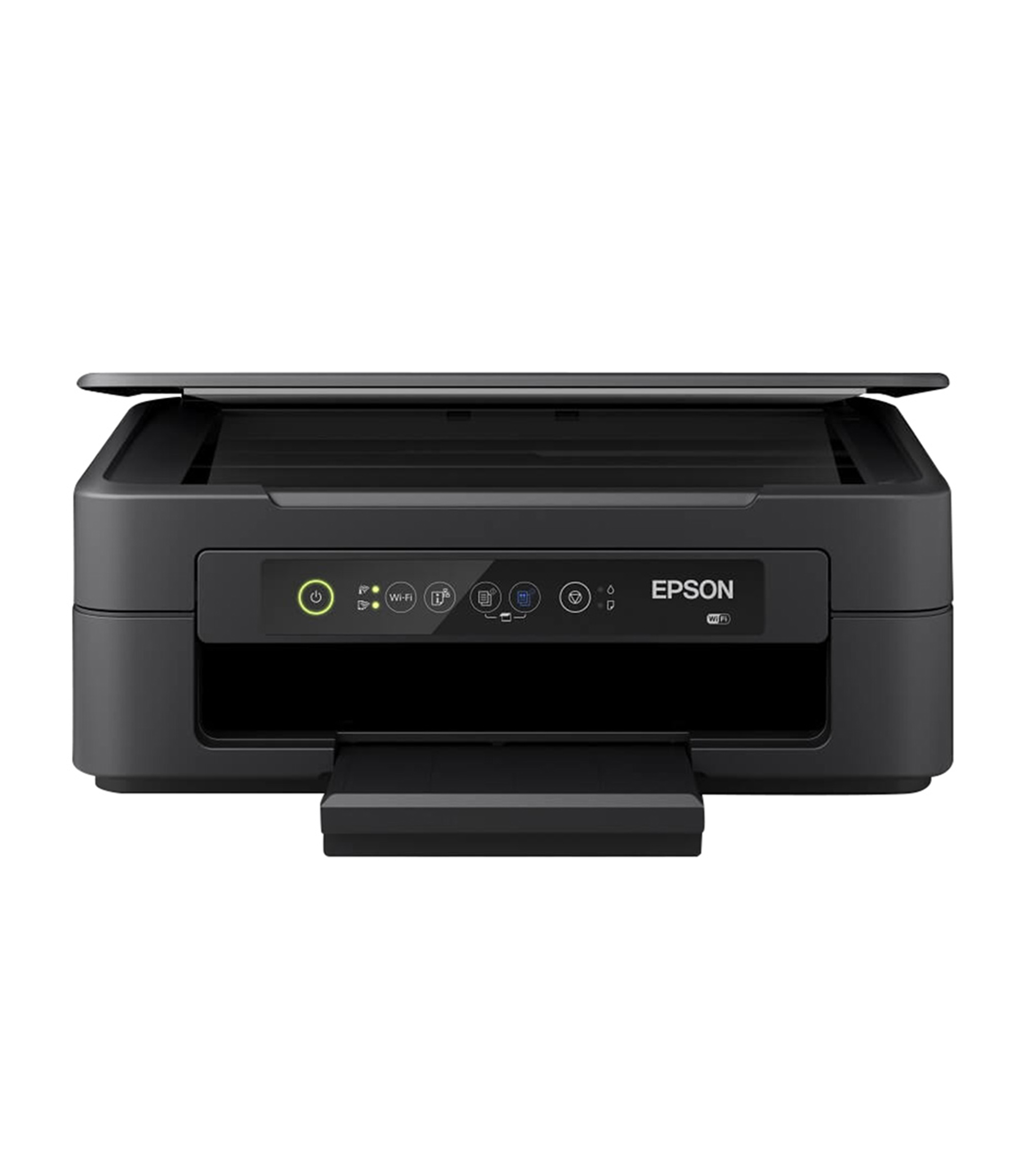 Epson Multifuncional de Inyección Expression XP-2101 Negra - El Palacio de  Hierro