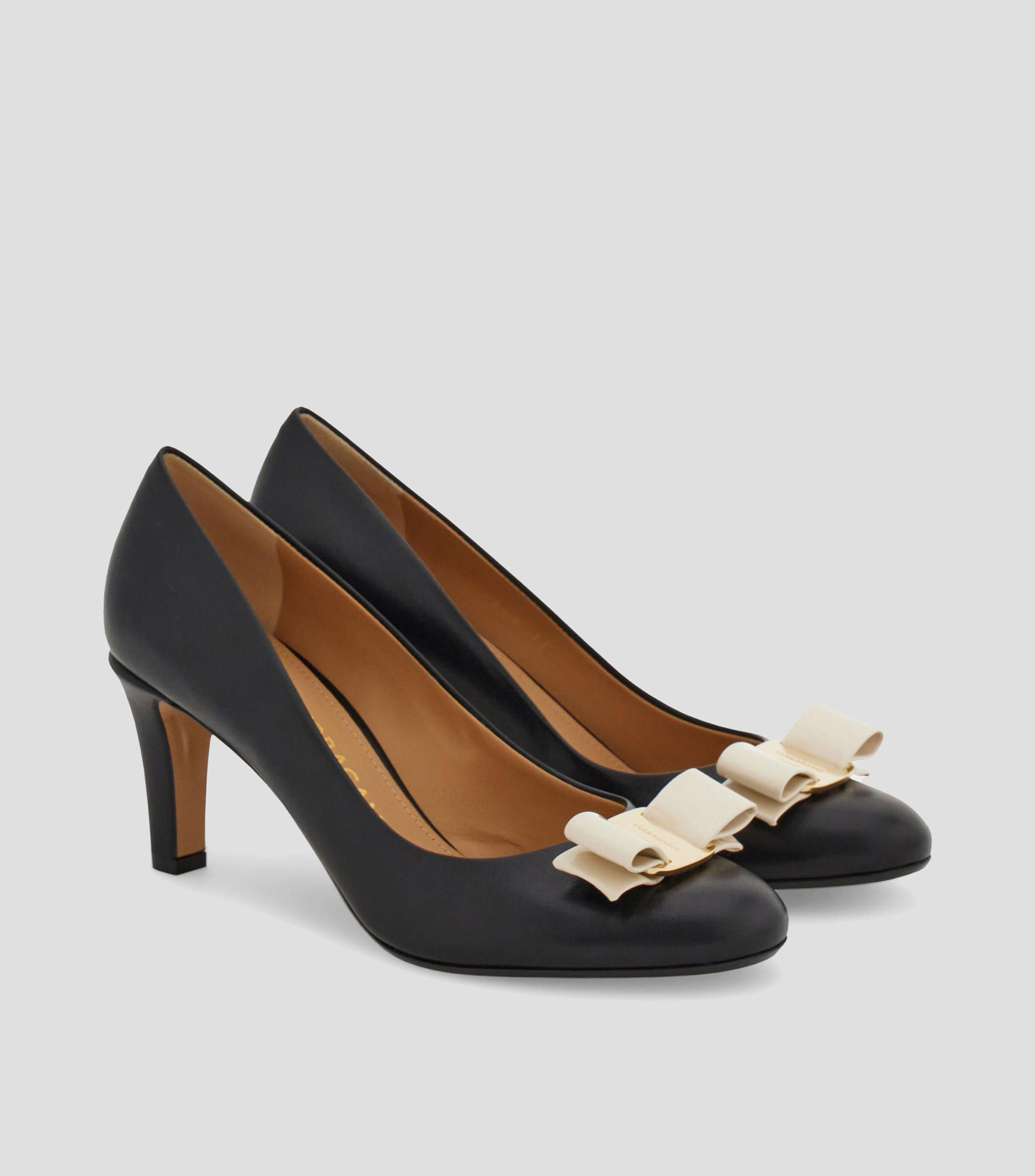 Pump Carla Mujer