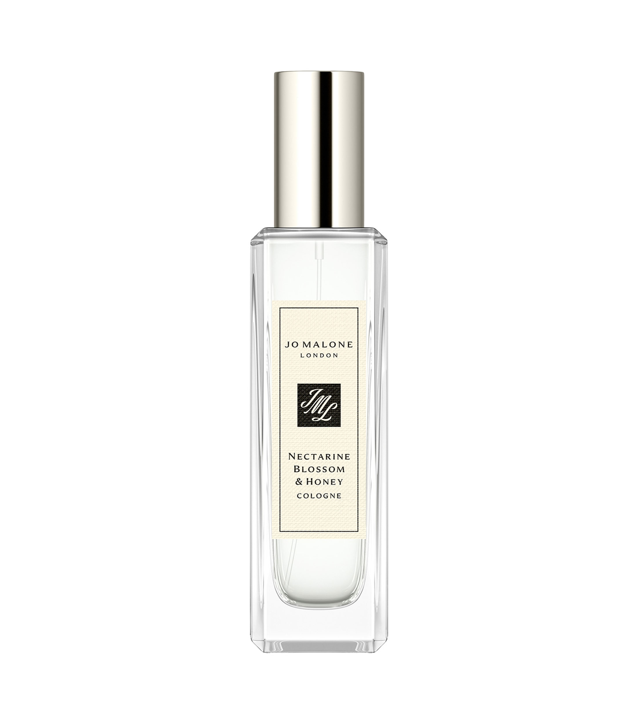 Perfume, Nectarine Blossom & Honey Cologne, Eau de Toilette, 30 ml Unisex