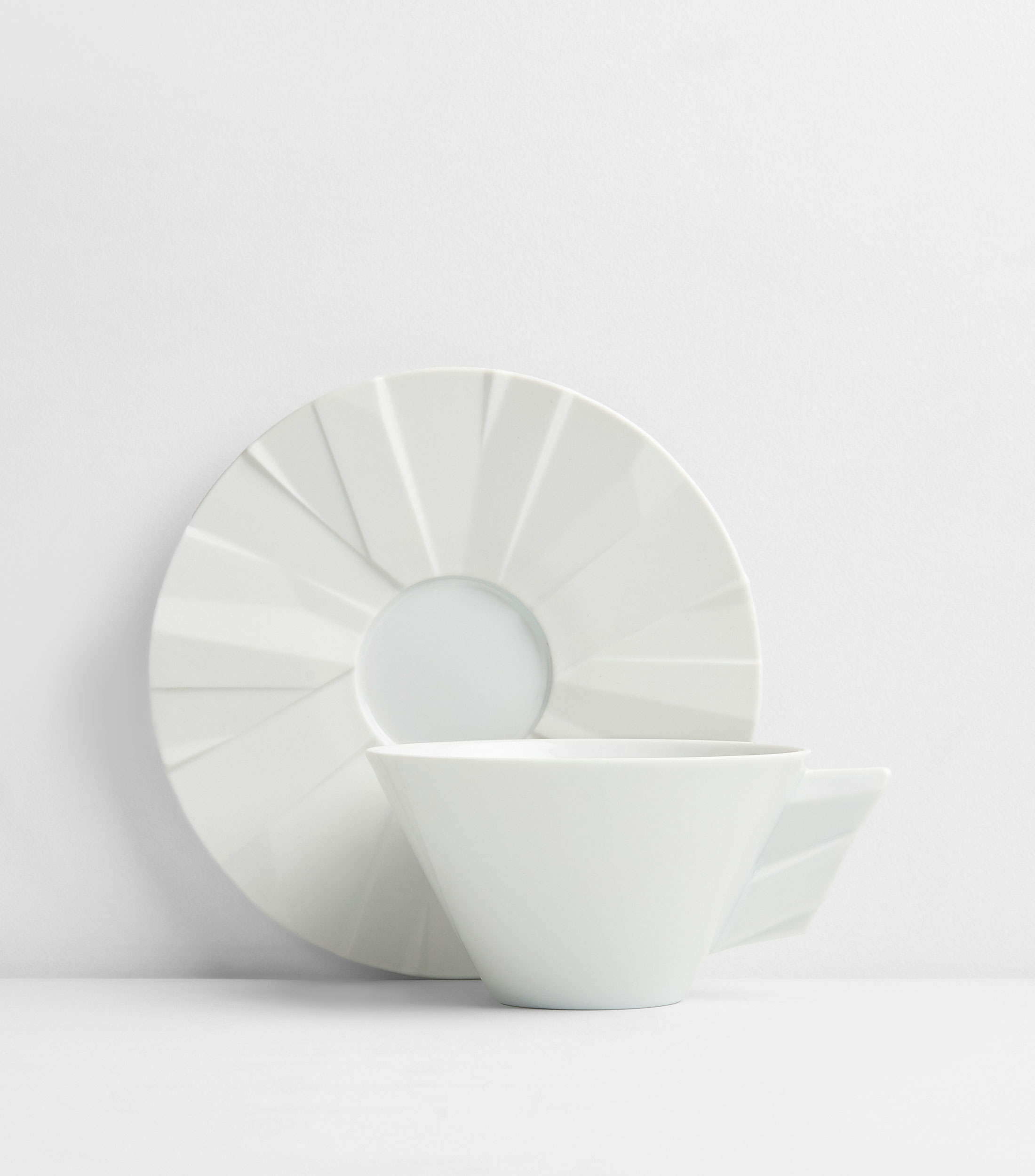Terno para té Matrix