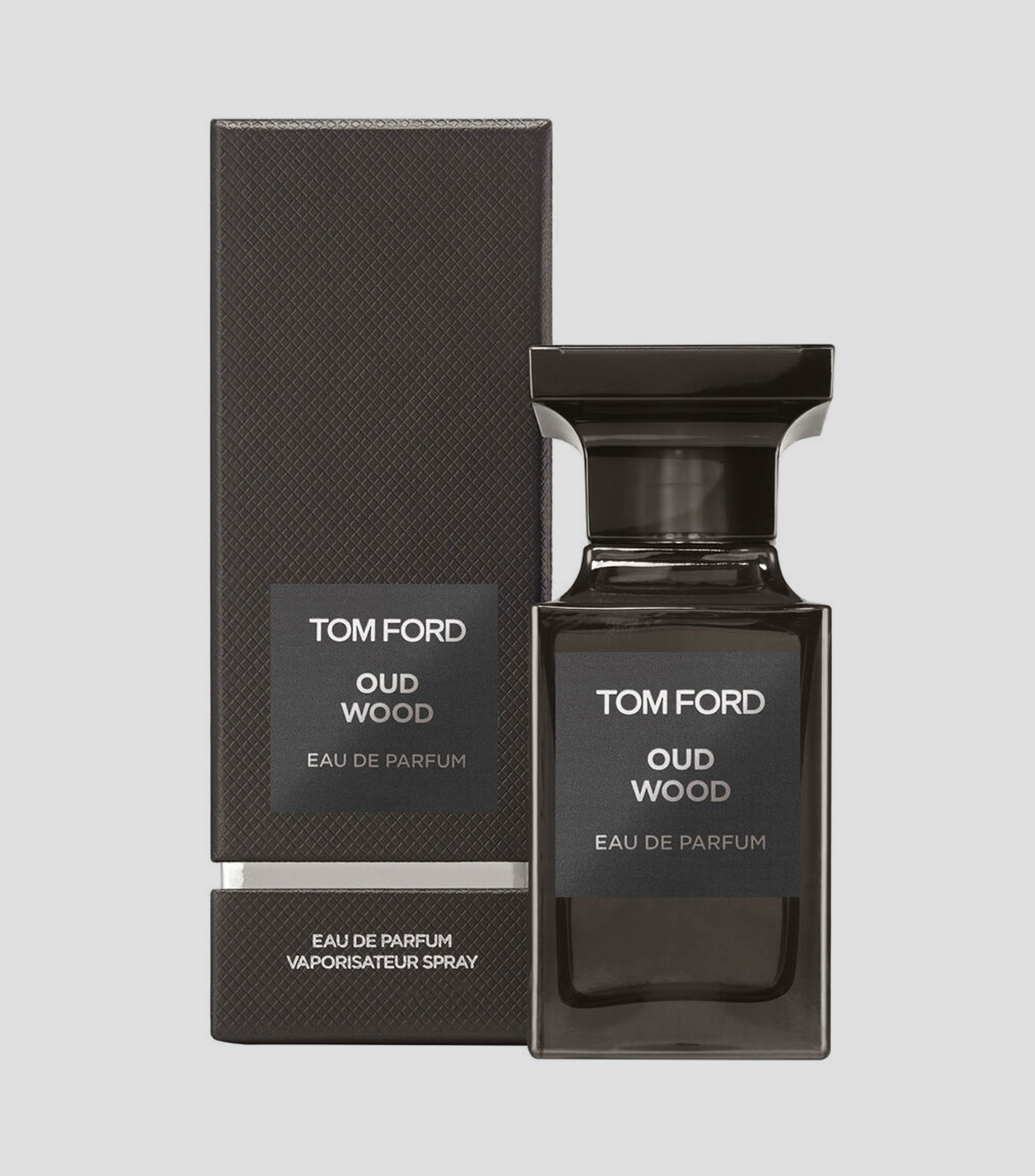 Perfume, Oud Wood Eau de Parfum, 50 ml Unisex