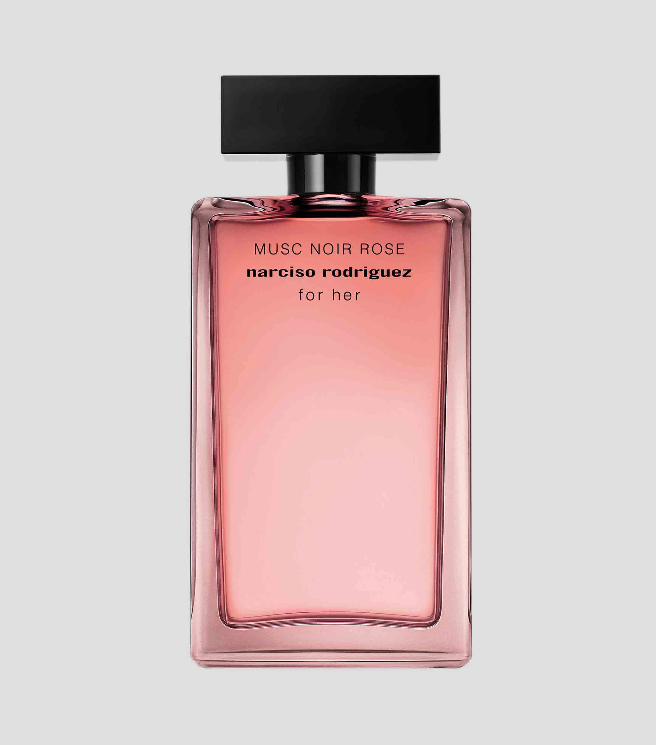 Perfume, Music Noir Rose Eau de Parfum, 100 ml Mujer