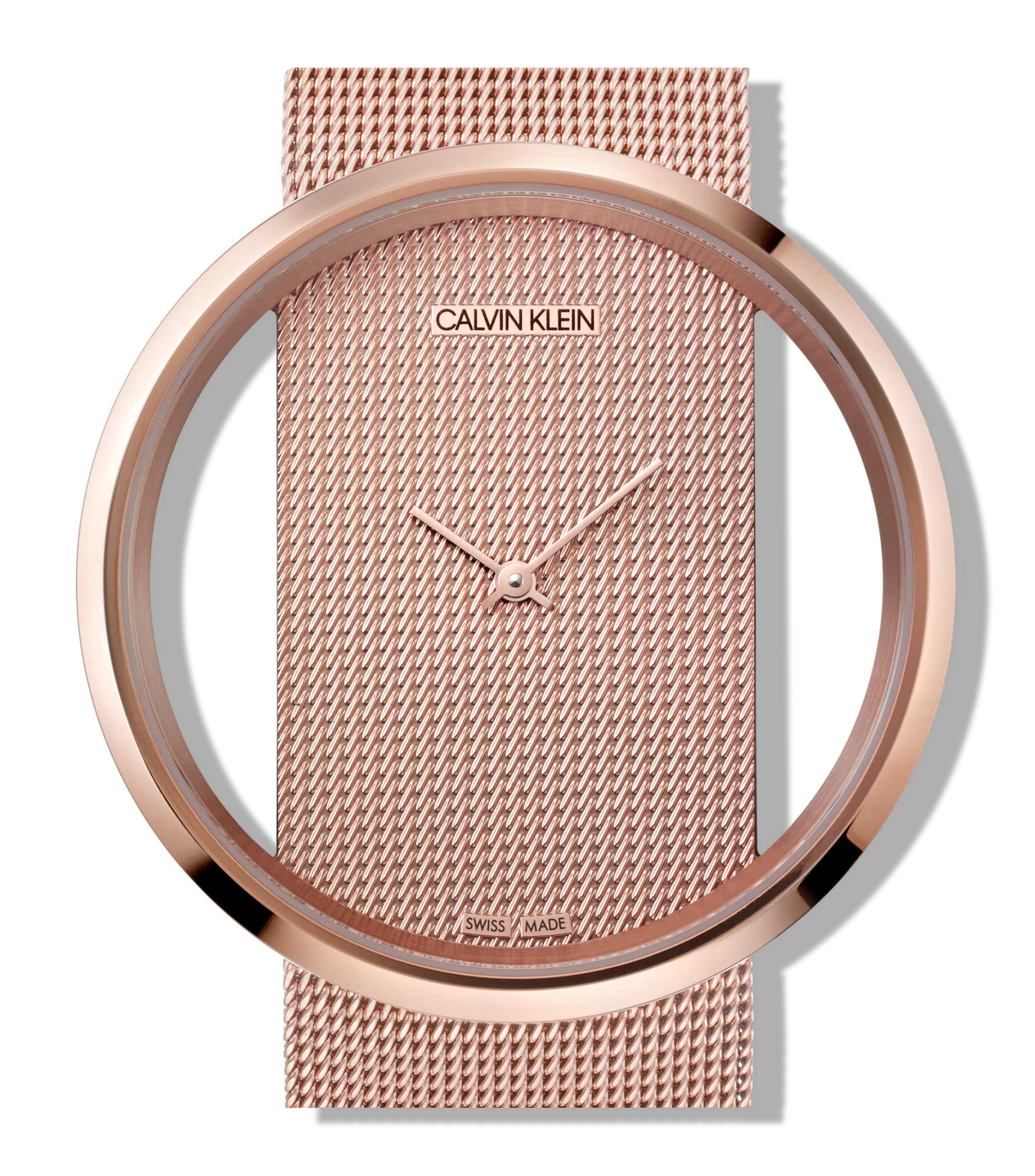 Calvin Klein Reloj Glam Mujer - El Palacio de Hierro