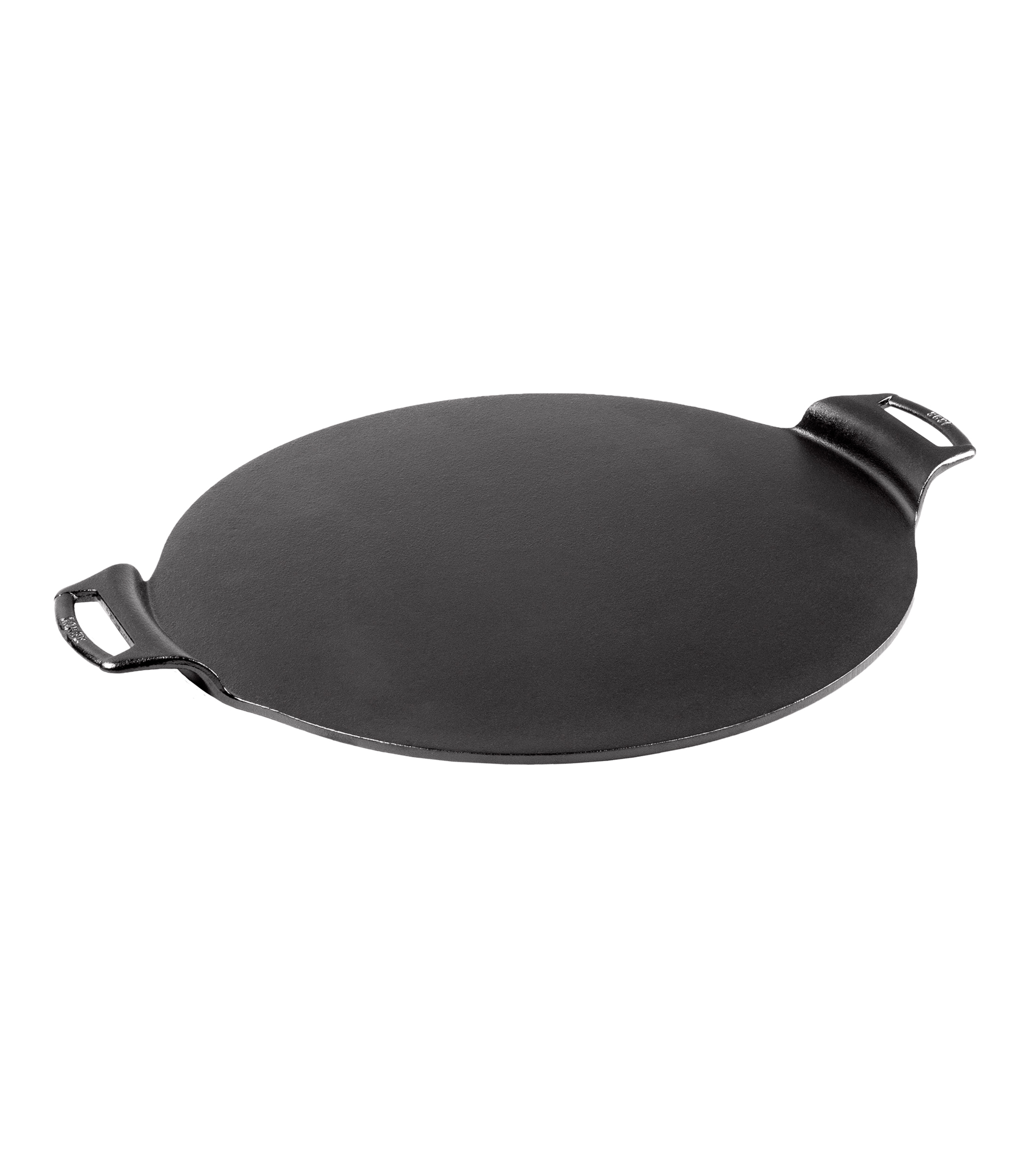 Molde para Pizza Redondo en Hierro Fundido