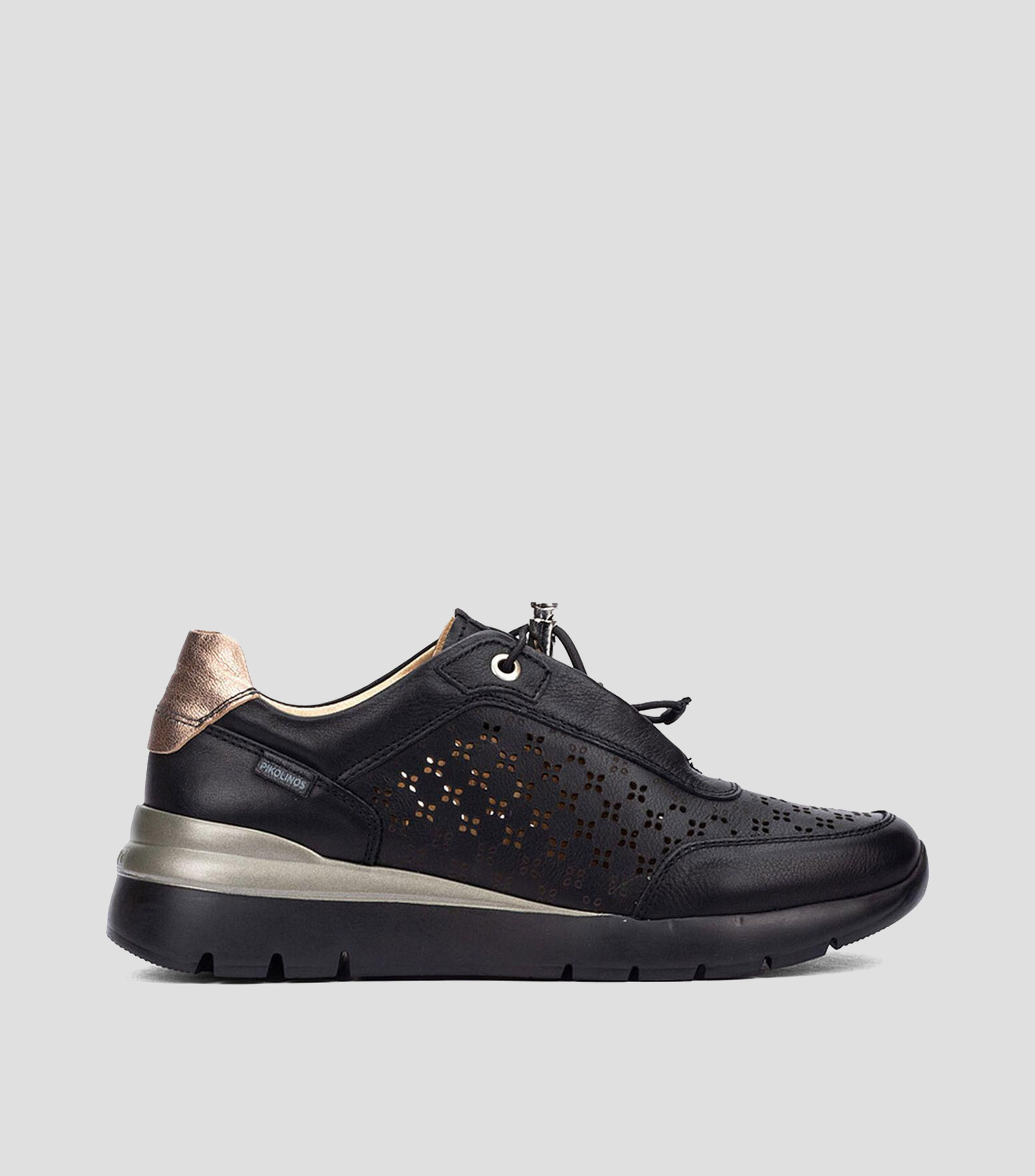 Tenis casuales mujer