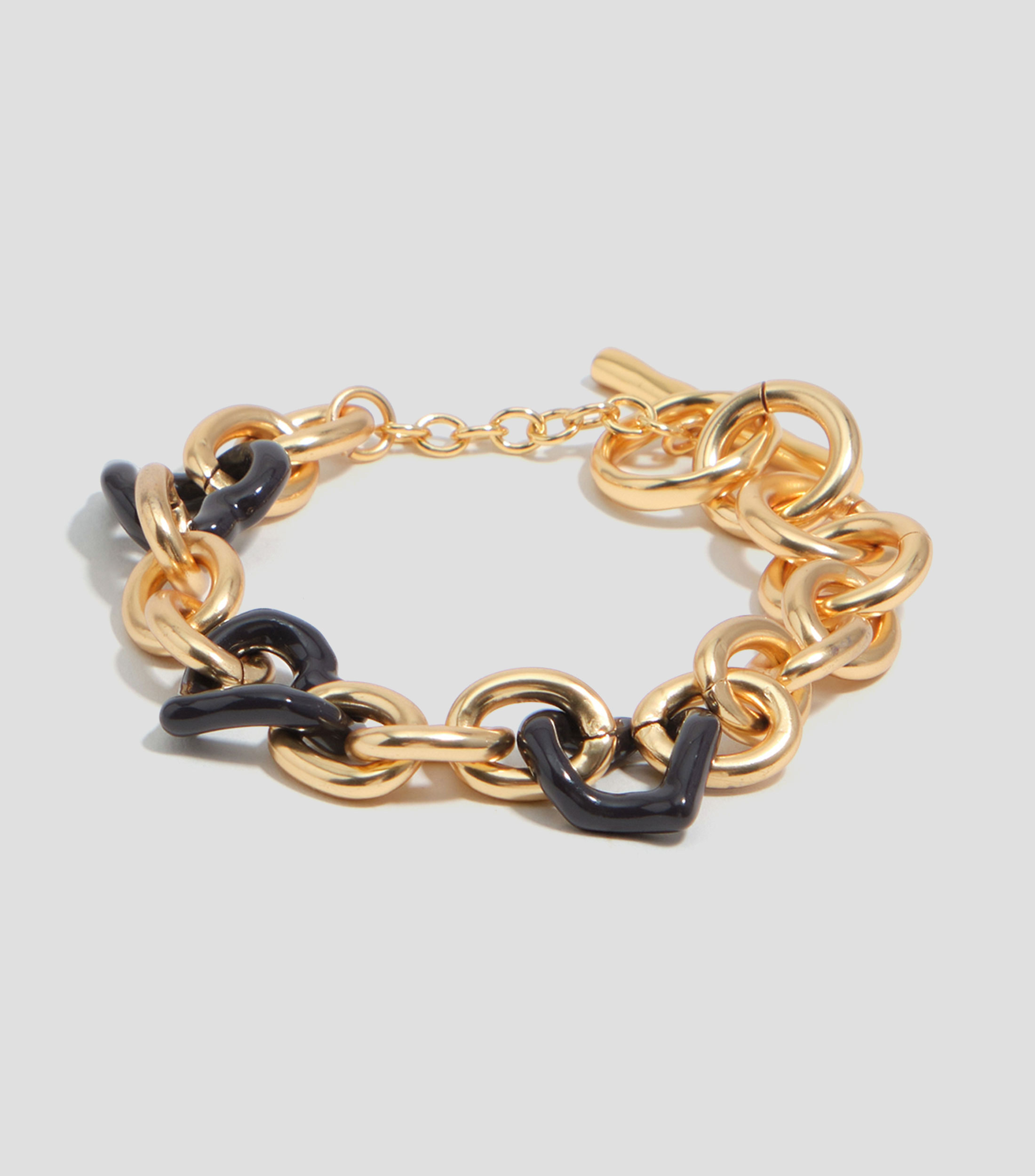 Pulsera corazones Mujer