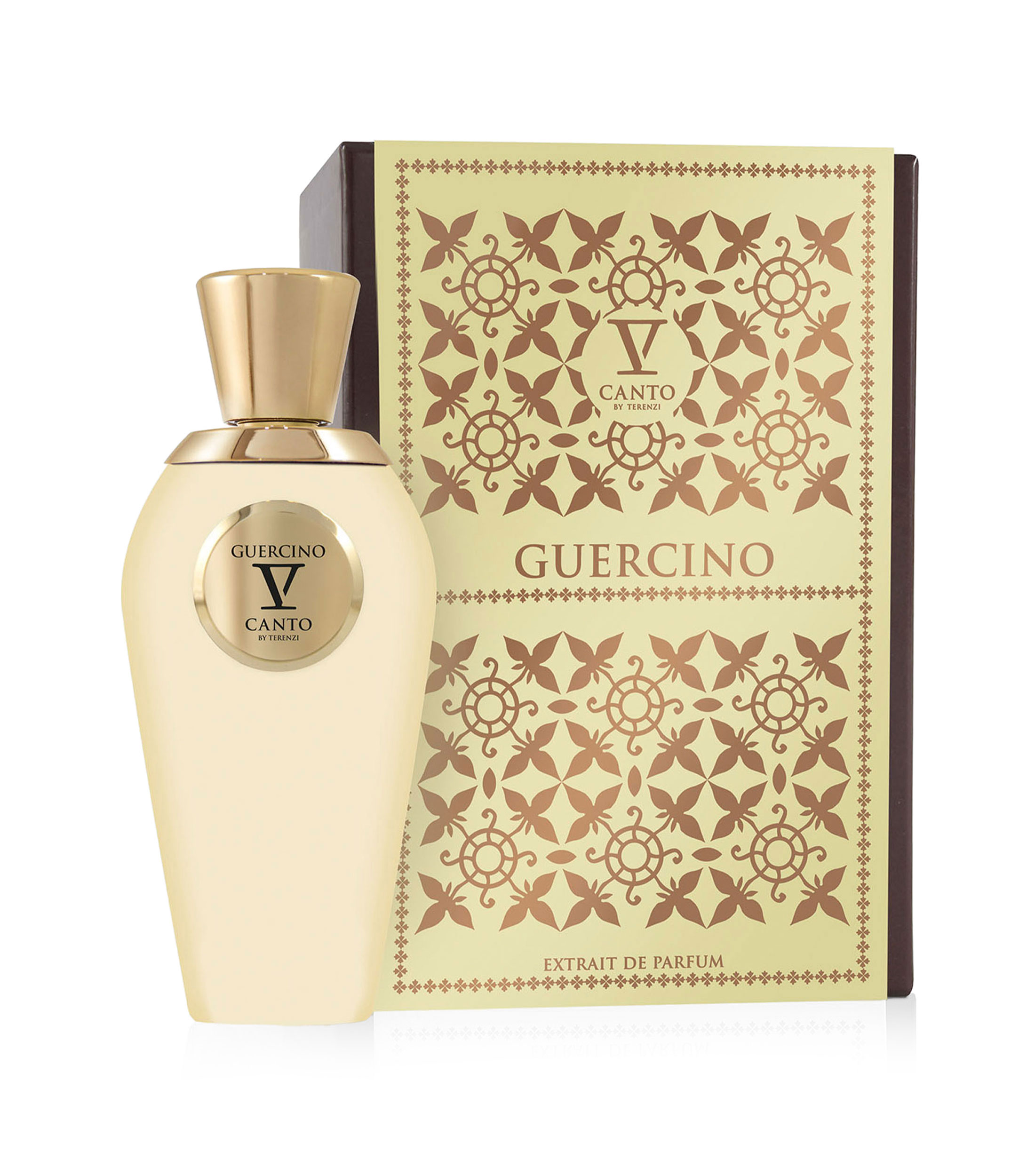 Guercino Extracto de Perfume 100 ml Unisex