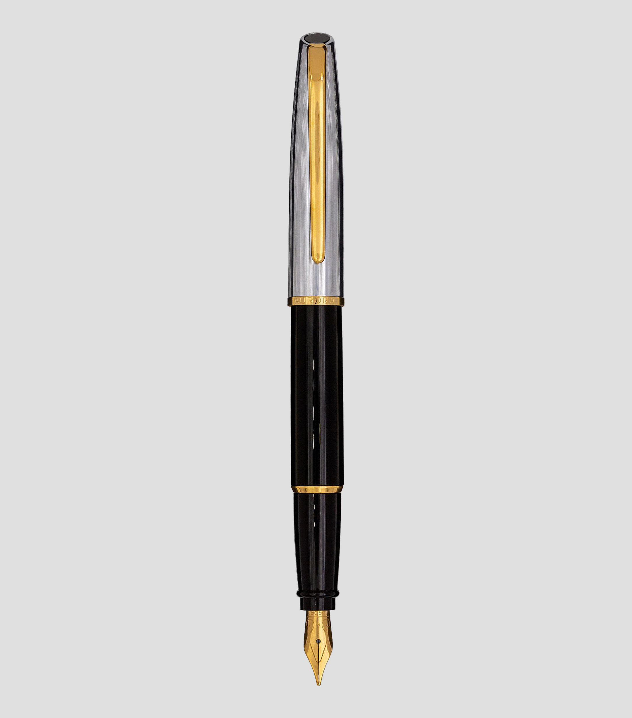 Pluma Estilográfica