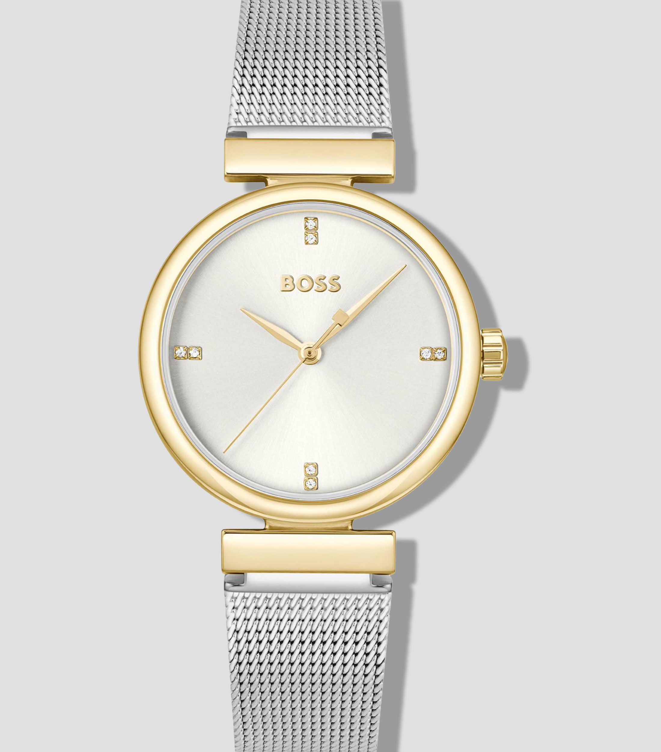 Reloj para Mujer Rosehill casual dorado