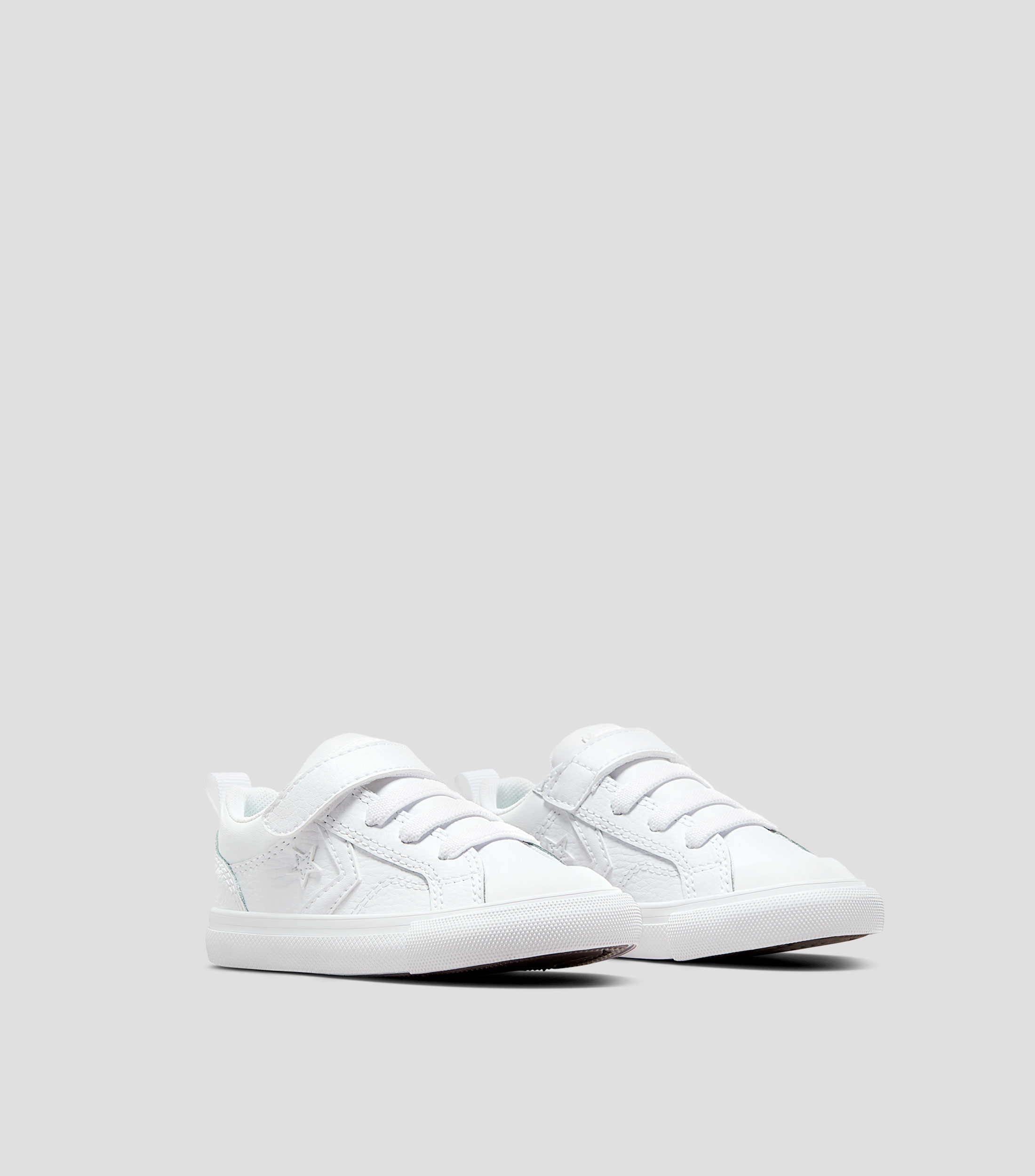 Tenis Casuales en Piel Niño