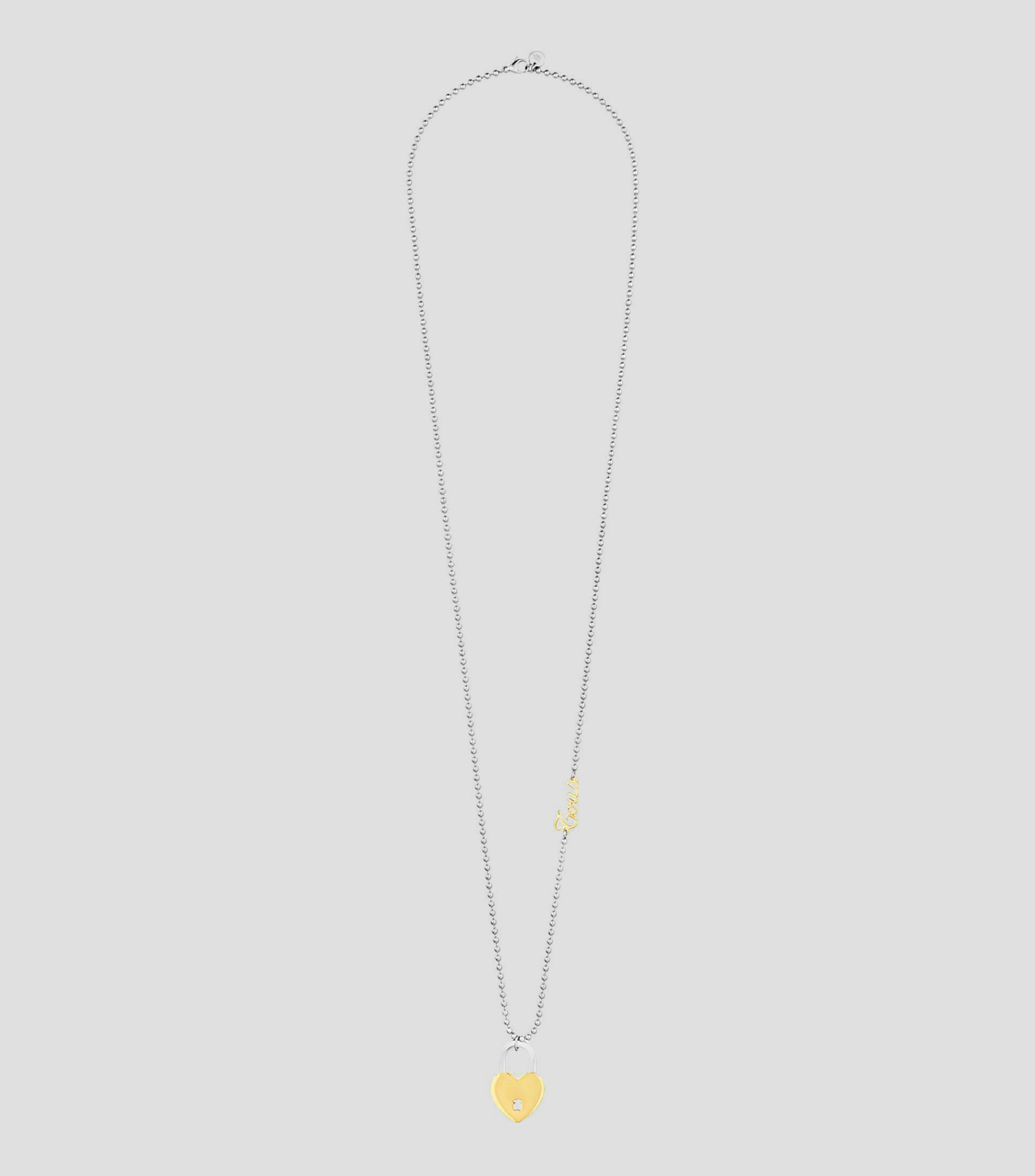 Collar largo Charming Mujer