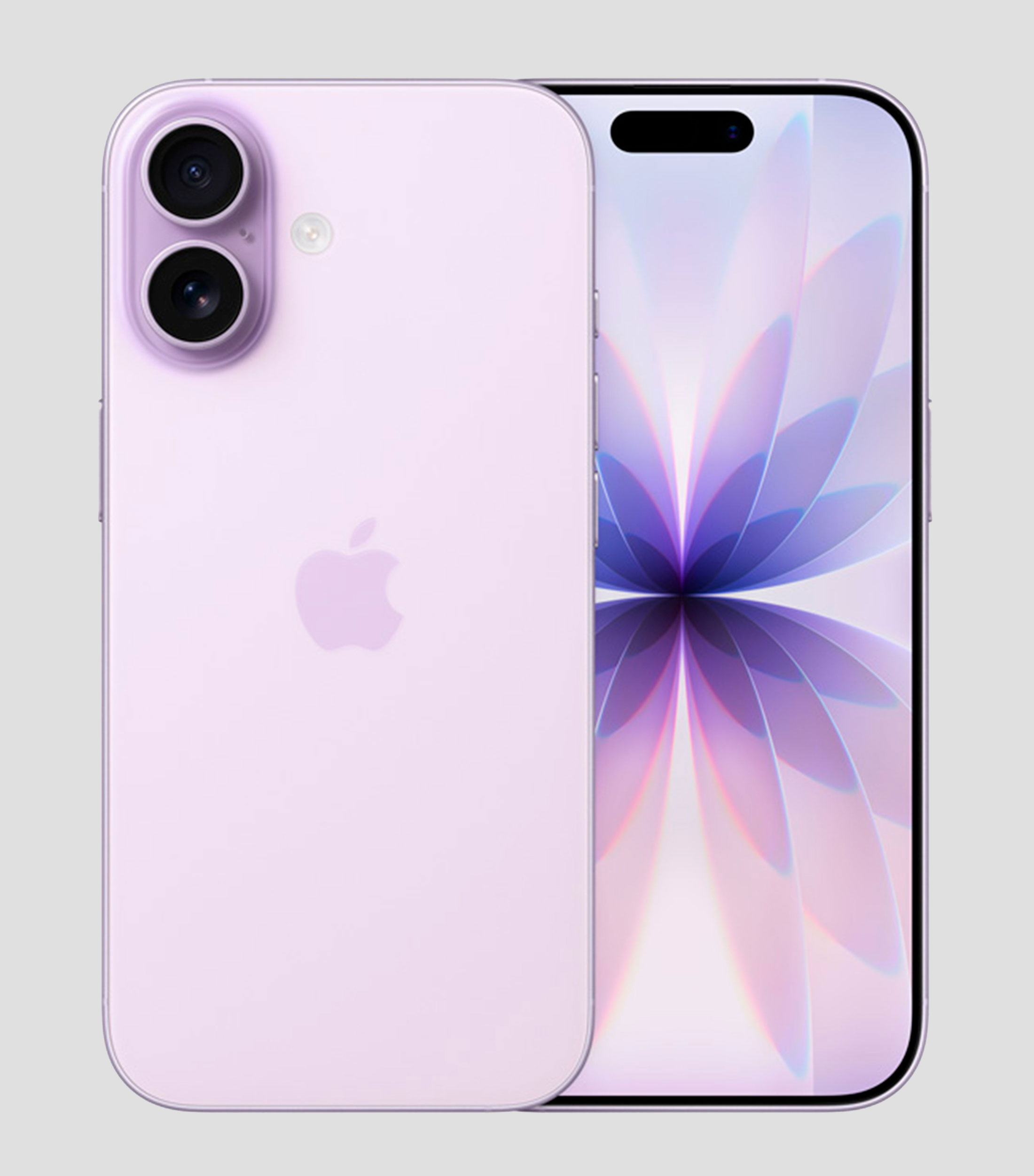 IPhone 17 256 GB Lavanda