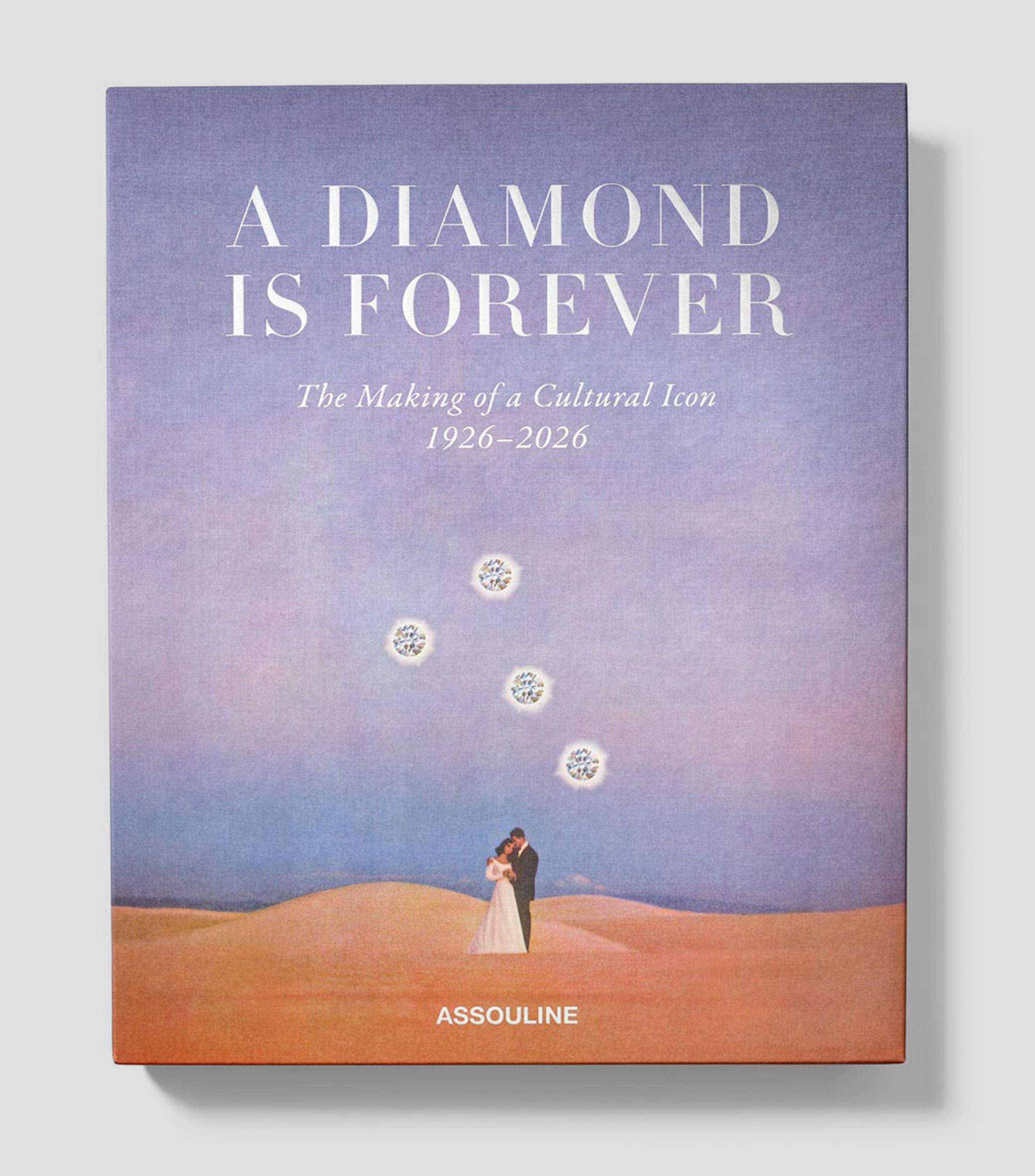 Arte Y RecreaciónA Diamond is Forever