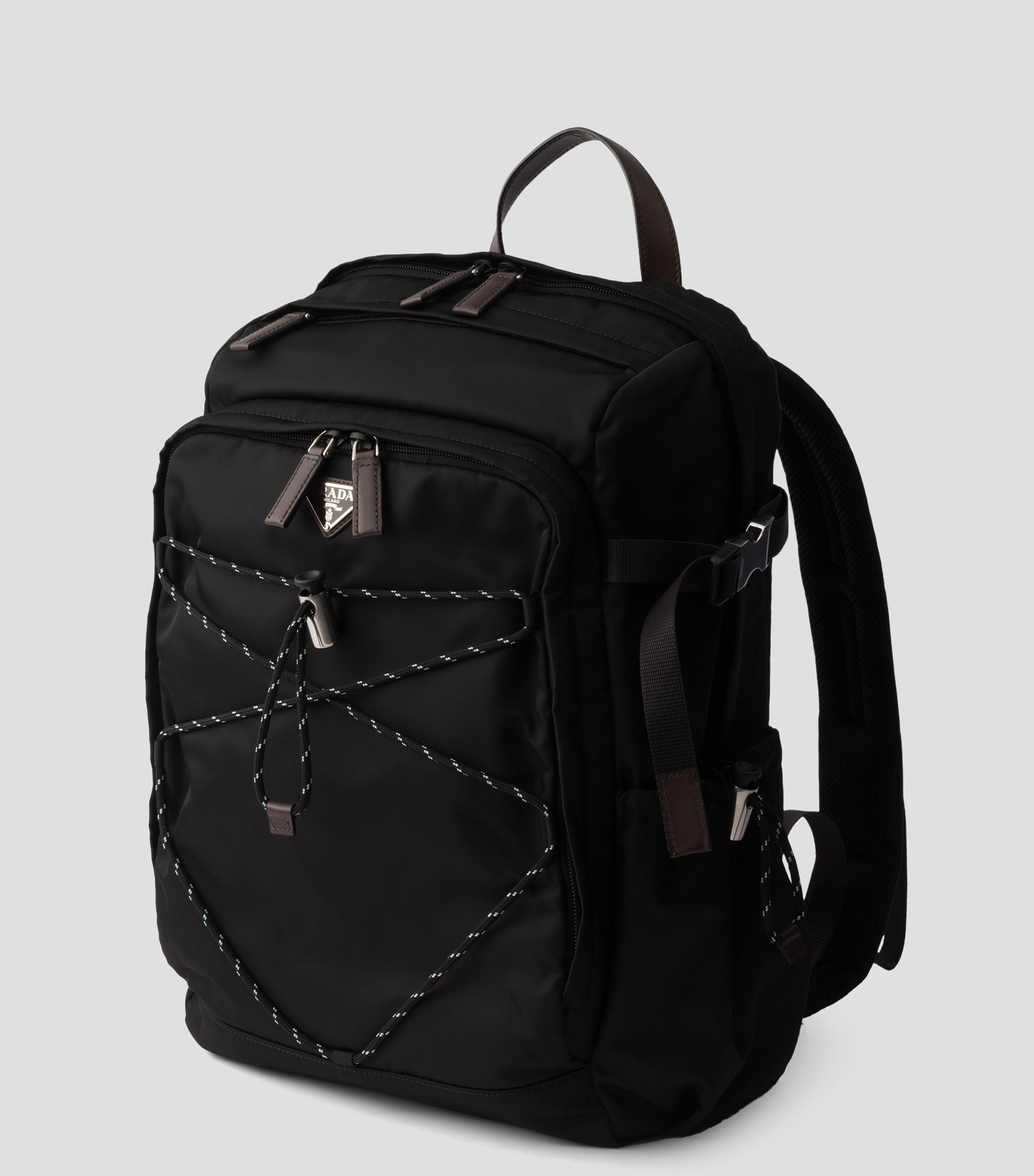 Mochila Prada Speedrock Hombre