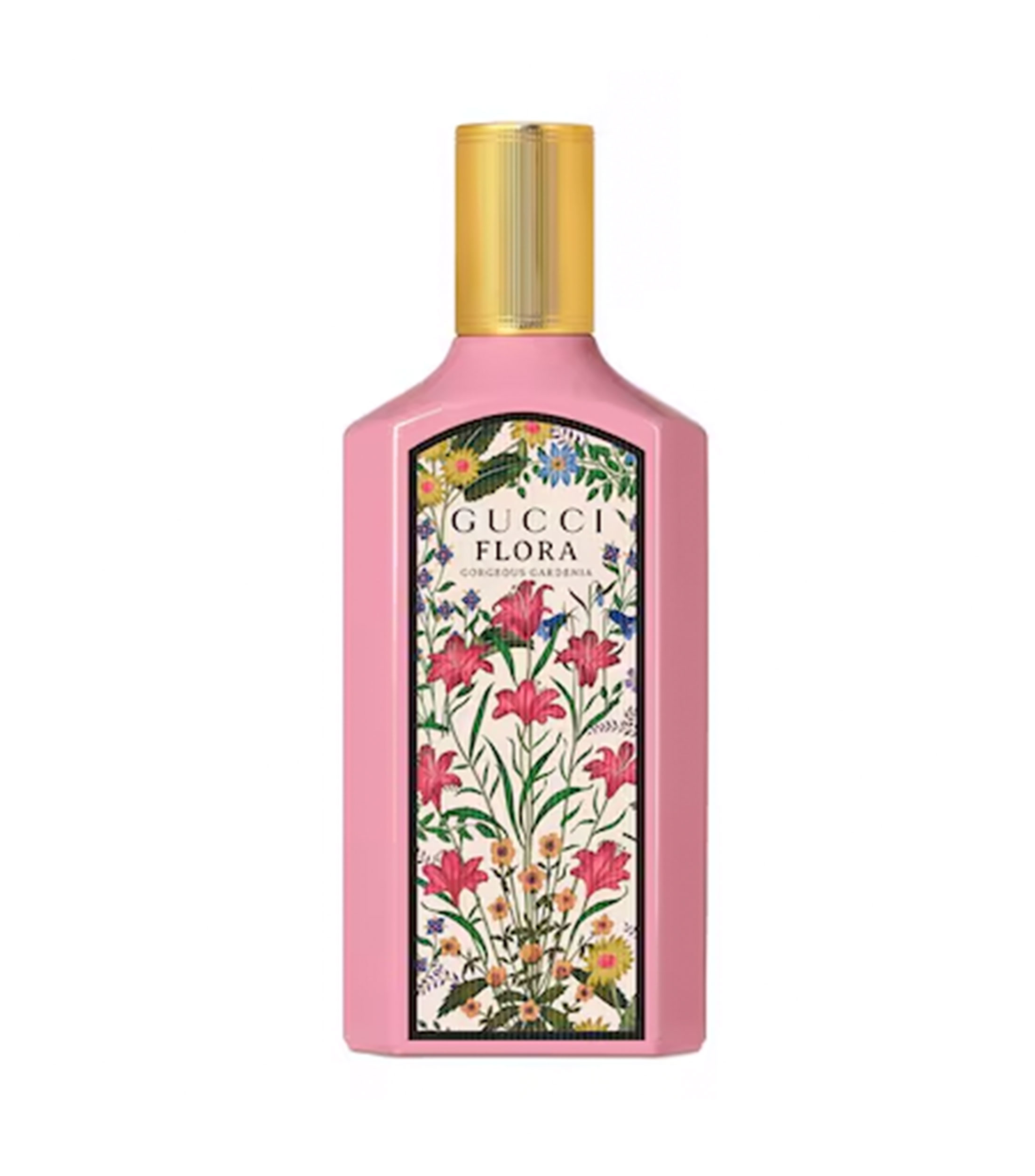 Perfume Flora Gorgeous Gardenia, Eau de Parfum 100 ml para Mujer