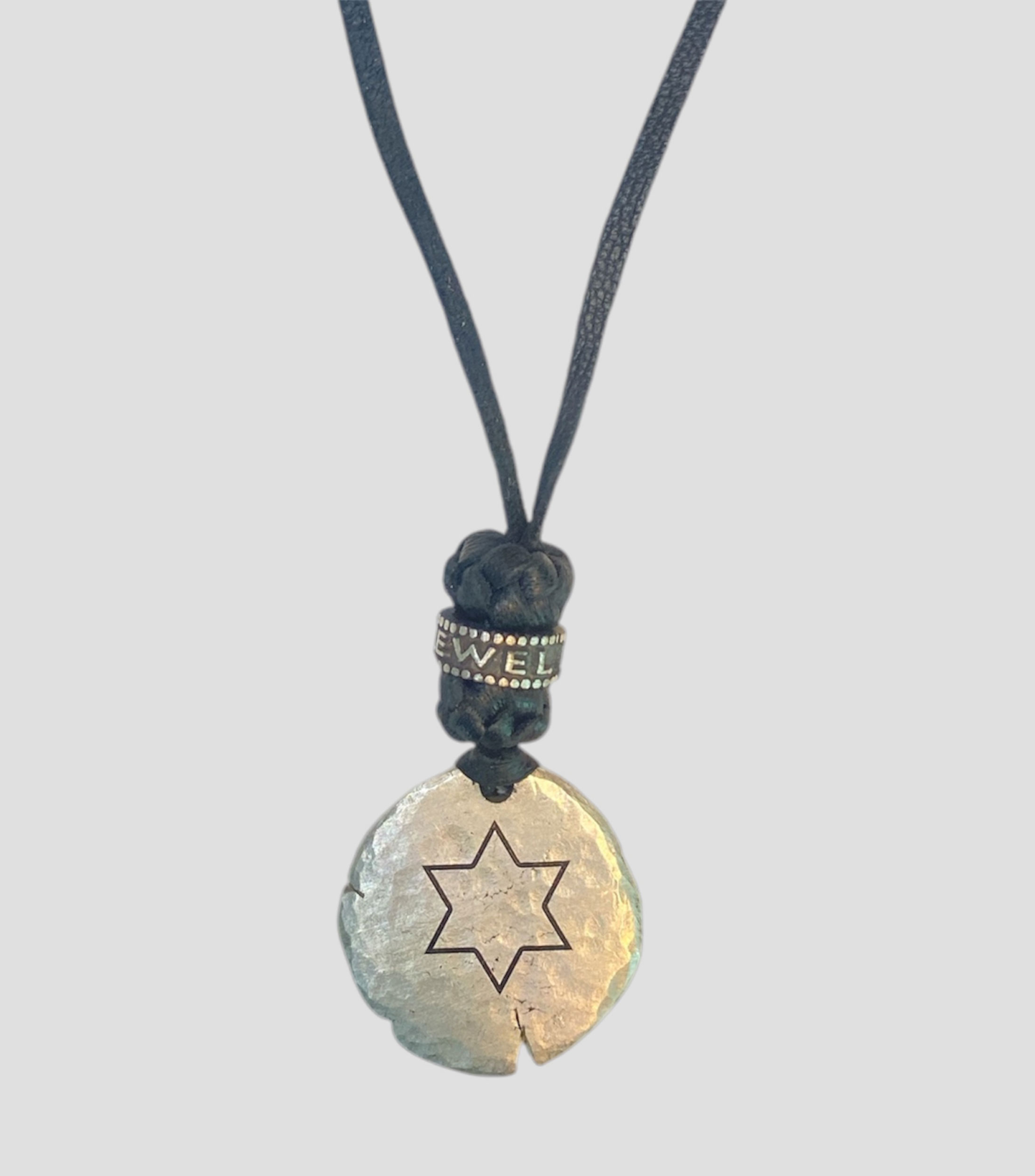 Collar D.Star Hombre