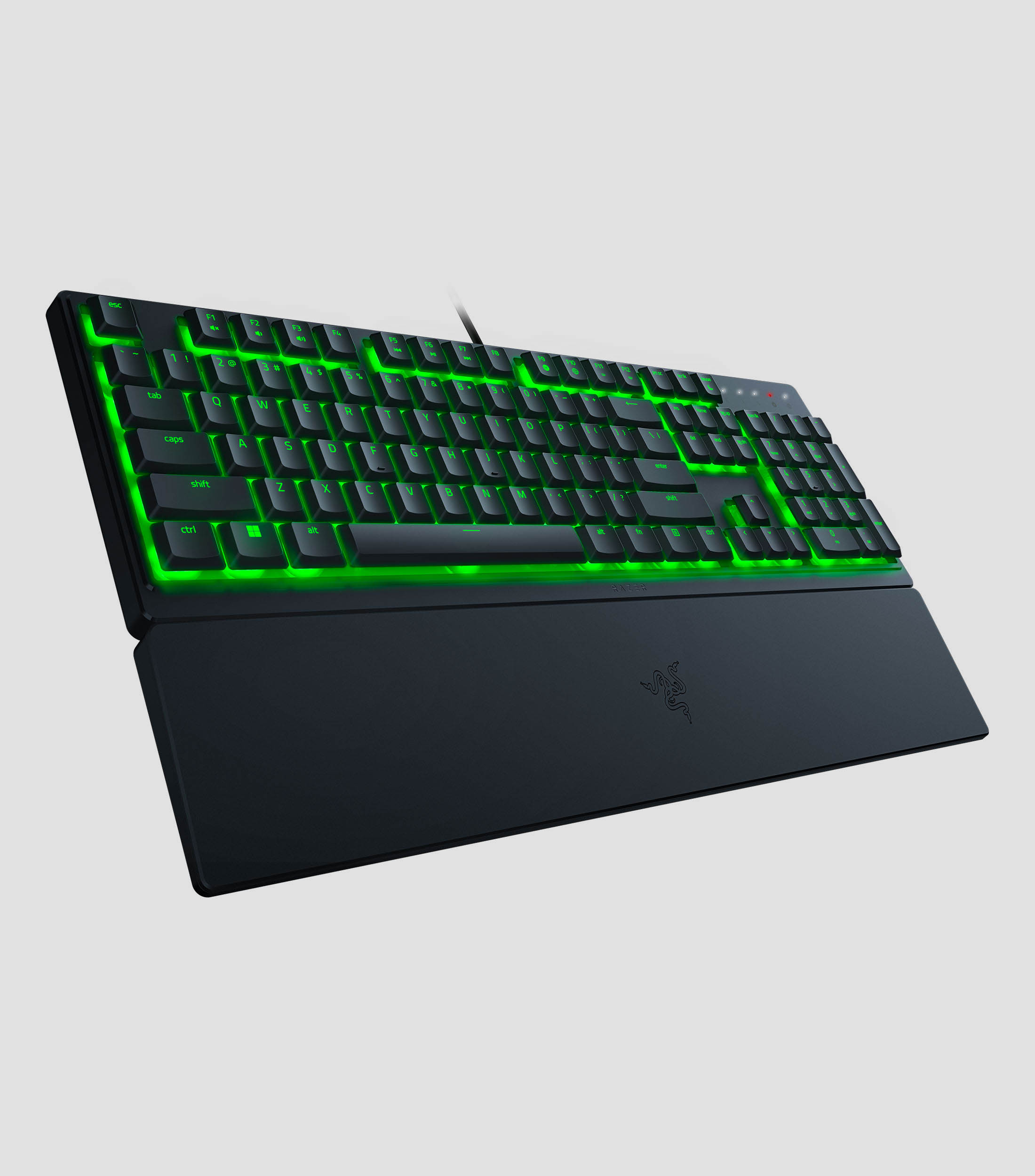 Teclado Gaming Ornata V3 X Keyboard