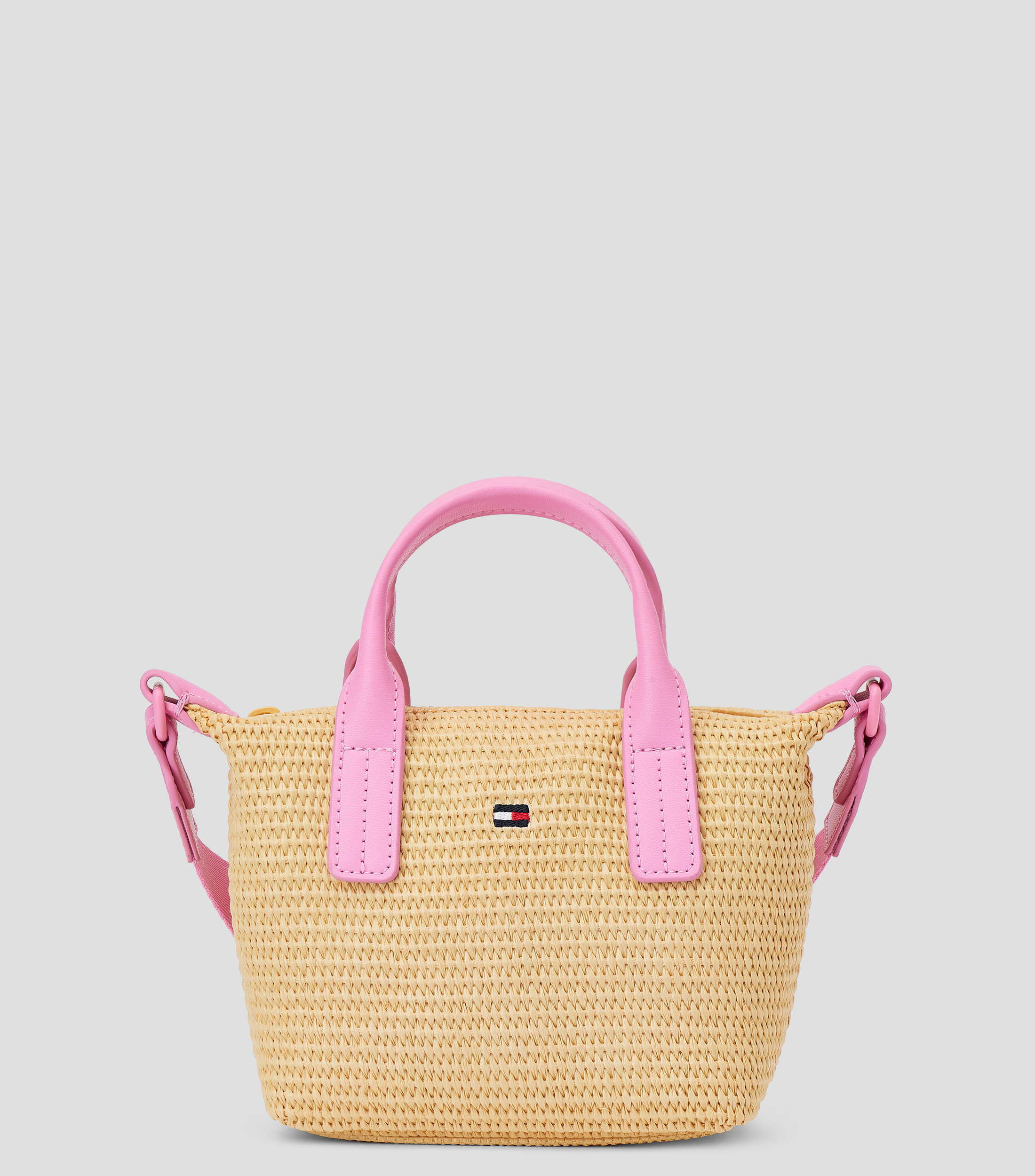 Bolsa crossbody lisa Niña